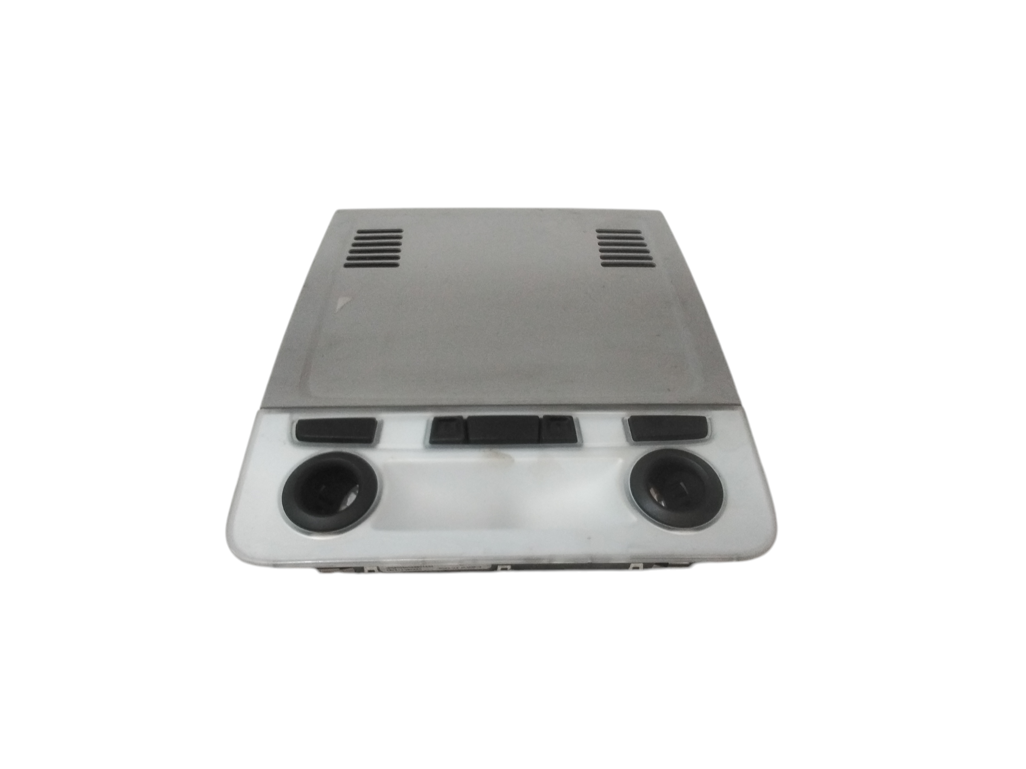 Plafoniera per Bmw Serie 3 E91 Touring 2 Serie (2008 - In produzione)