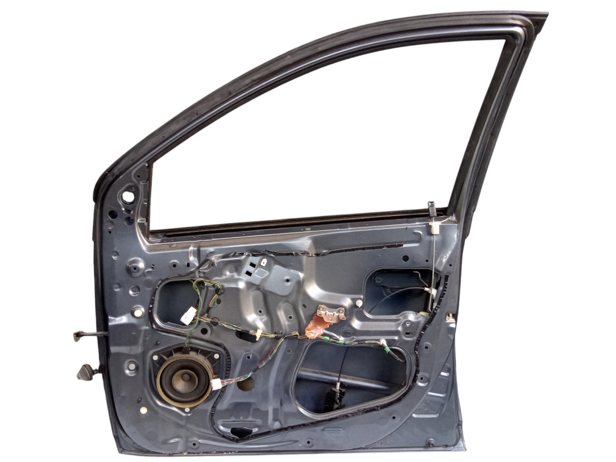 Portiera anteriore Destra per Toyota Yaris Serie (03>05) (2003 - 2005)