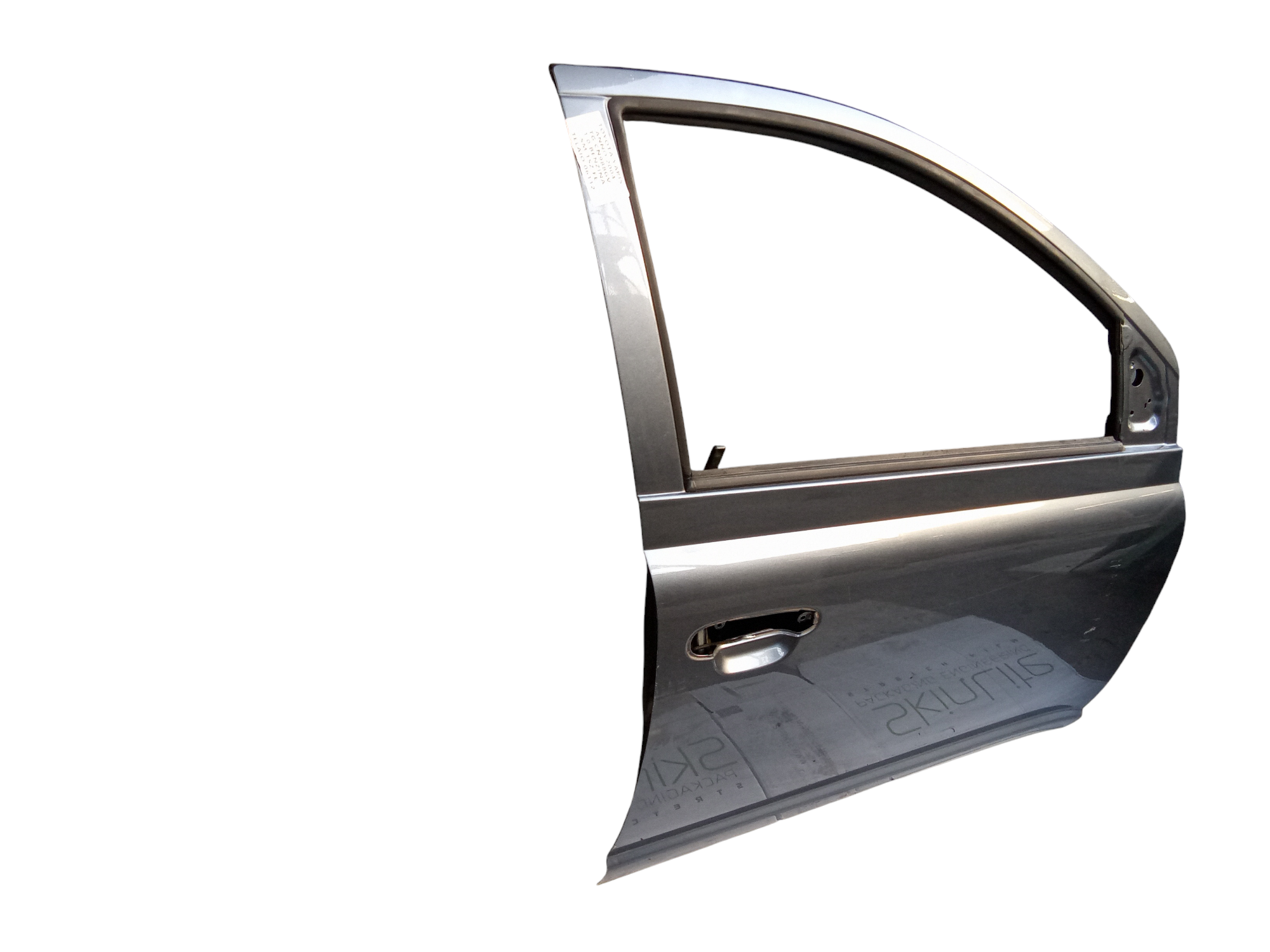 Portiera anteriore Destra per Toyota Yaris Serie (03>05) (2003 - 2005)