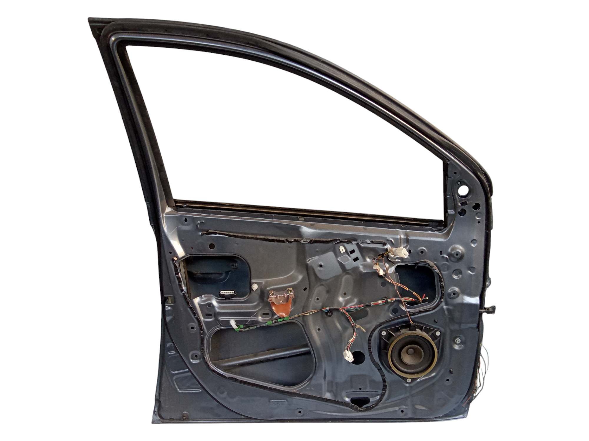 Portiera Anteriore Sinistra per Toyota Yaris Serie (03>05) (2003 - 2005)