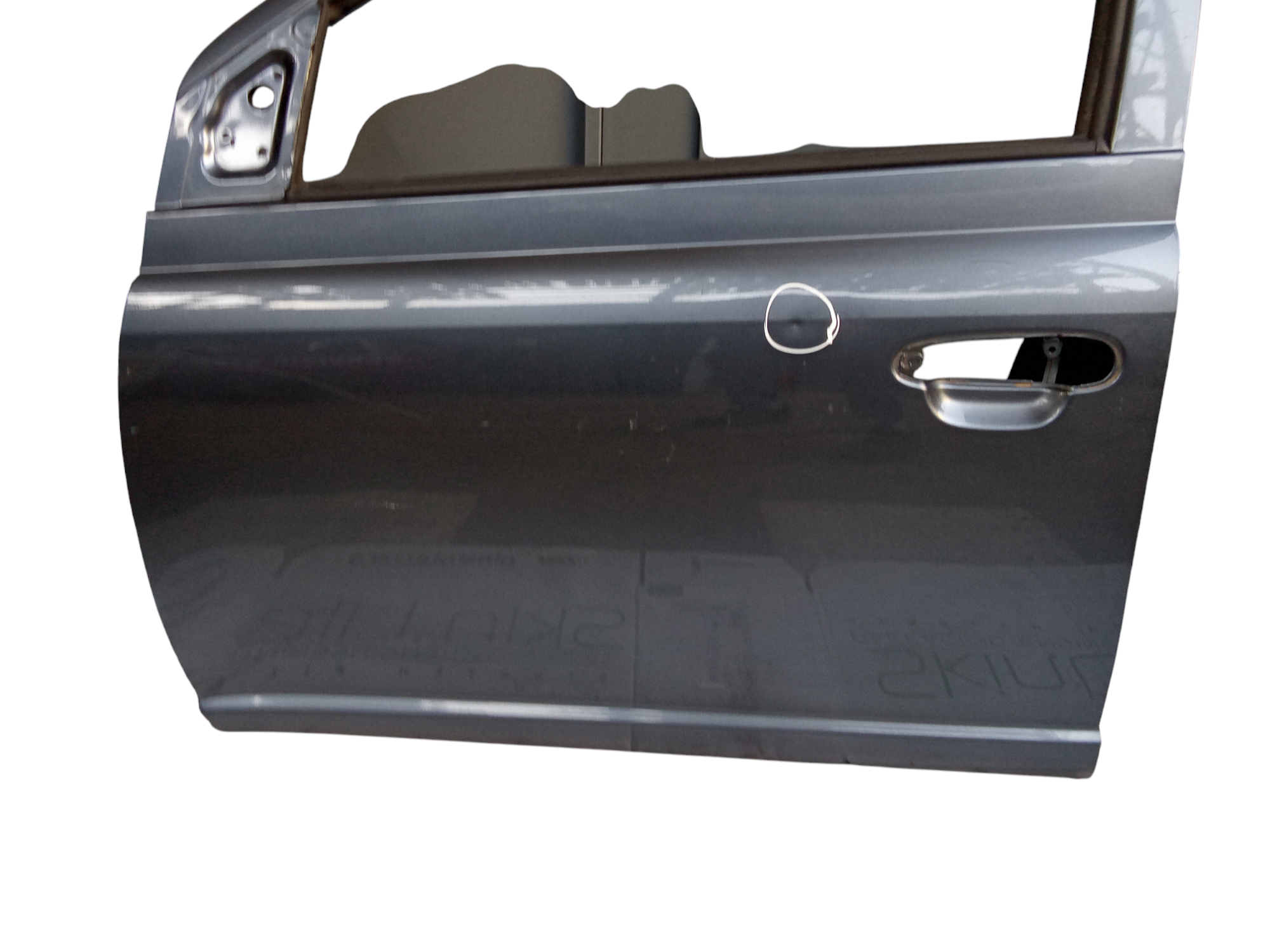 Portiera Anteriore Sinistra per Toyota Yaris Serie (03>05) (2003 - 2005)