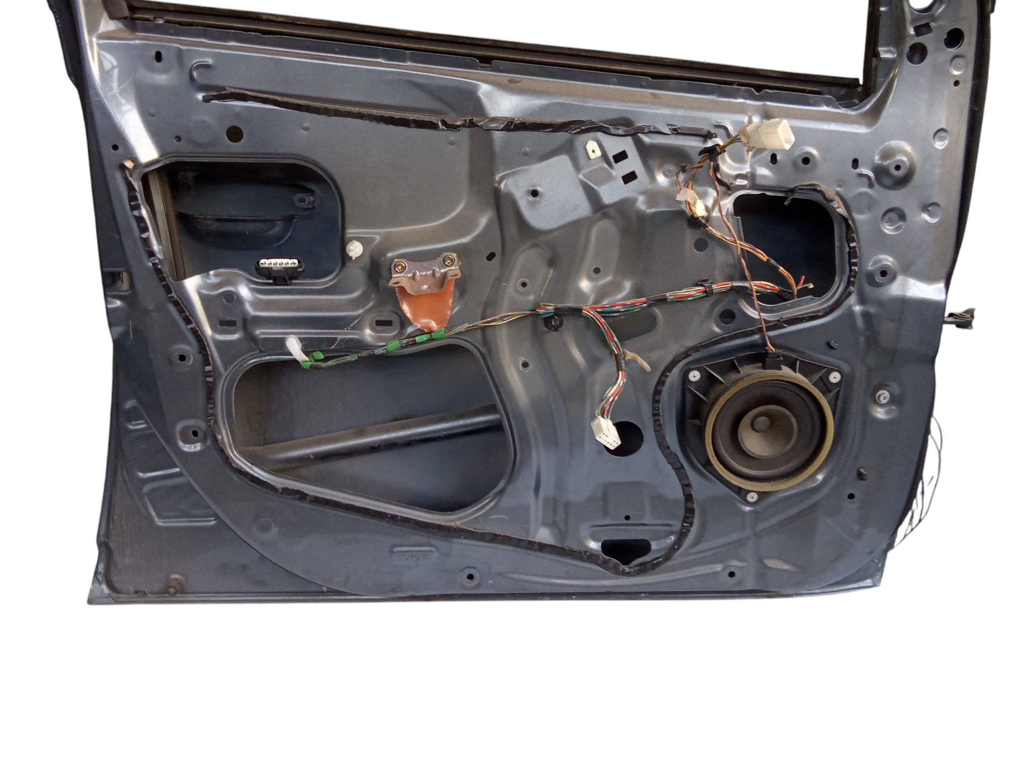 Portiera Anteriore Sinistra per Toyota Yaris Serie (03>05) (2003 - 2005)