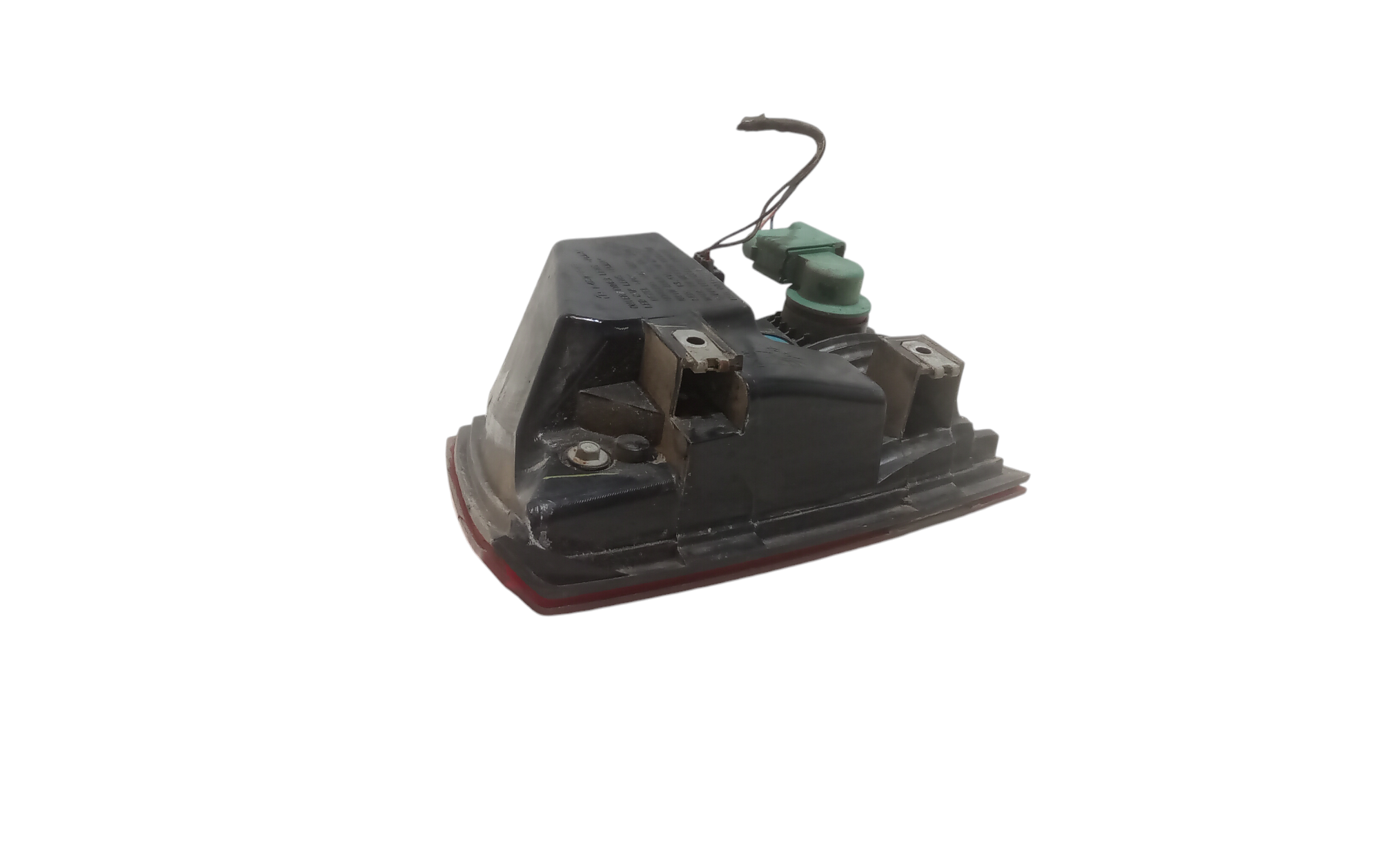 Stop Posteriore Destro Integrato nel Portello per Fiat Freemont 1 Serie (2011 - In produzione)