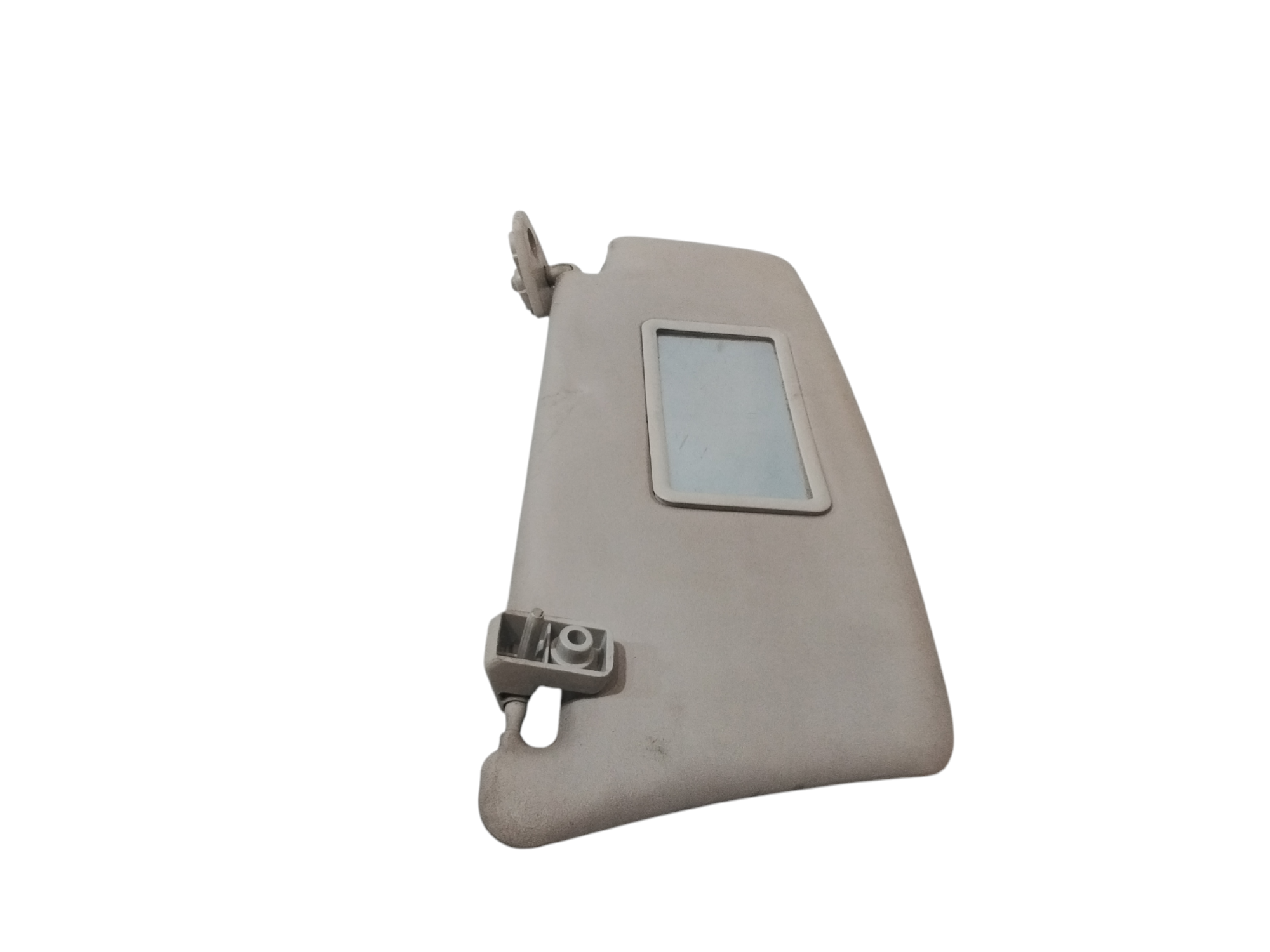 Parasole aletta Lato Passeggero per Lancia Ypsilon 1 Serie (2003 - 2006)