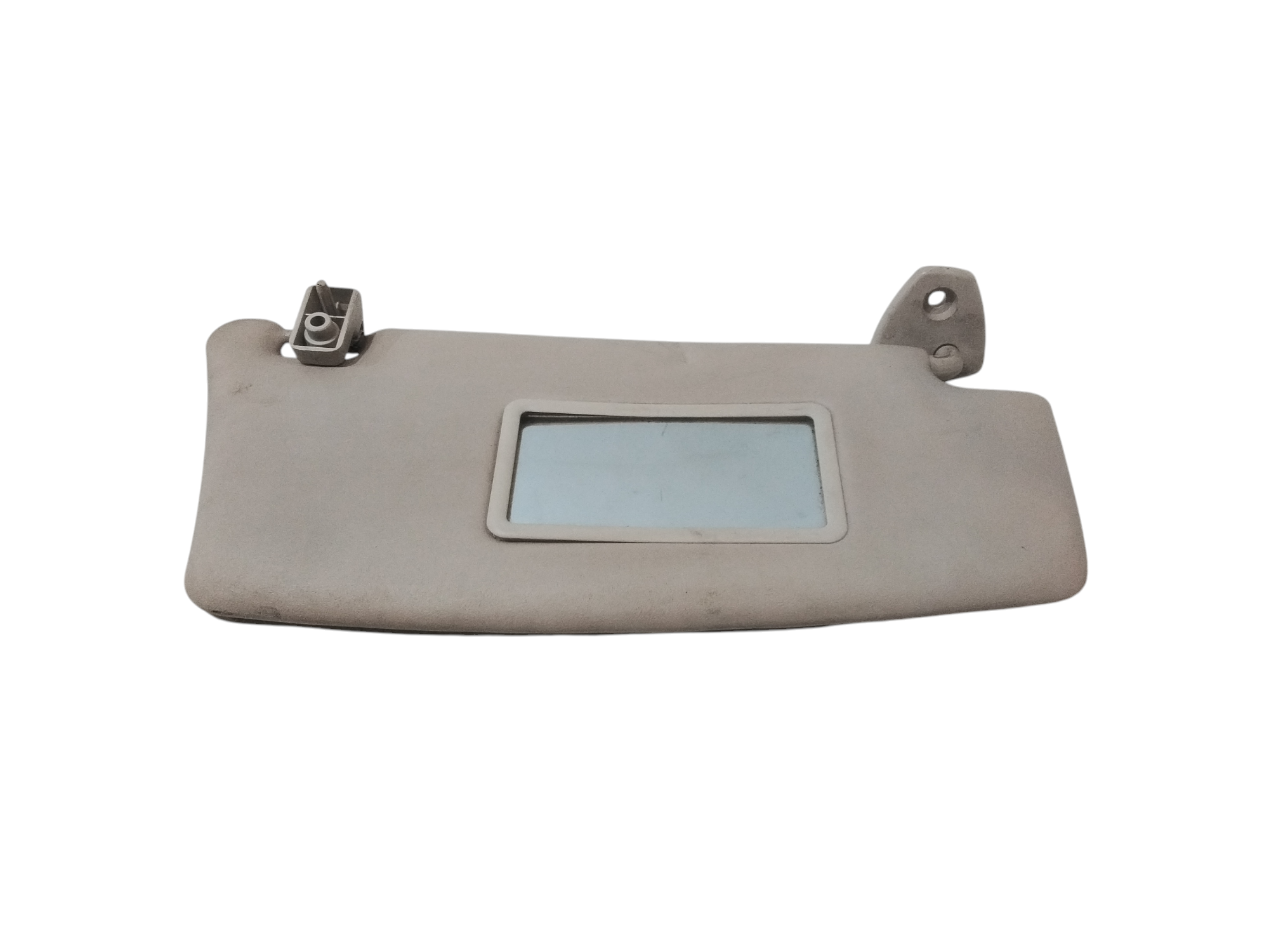 Parasole aletta Lato Passeggero per Lancia Ypsilon 1 Serie (2003 - 2006)