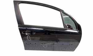 Portiera anteriore Destra per Citroen C3 1 Serie (2002 - 2005)