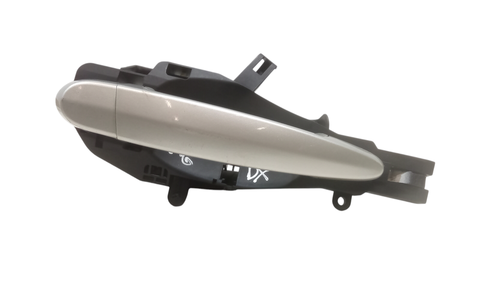 Maniglia esterna Anteriore Destra per Bmw X6 E71 1 Serie (2008 - 2014)