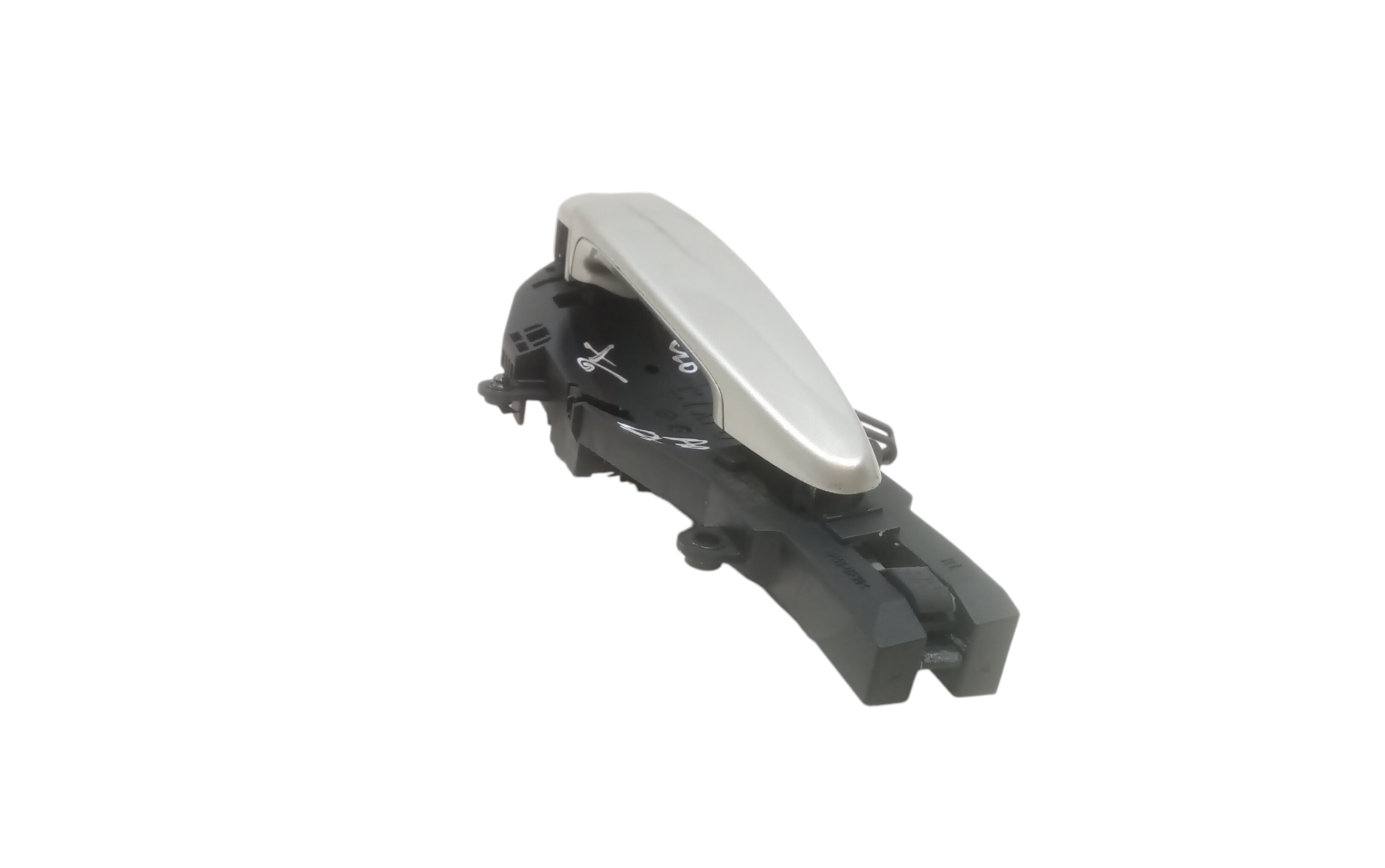 Maniglia esterna Anteriore Destra per Bmw X6 E71 1 Serie (2008 - 2014)