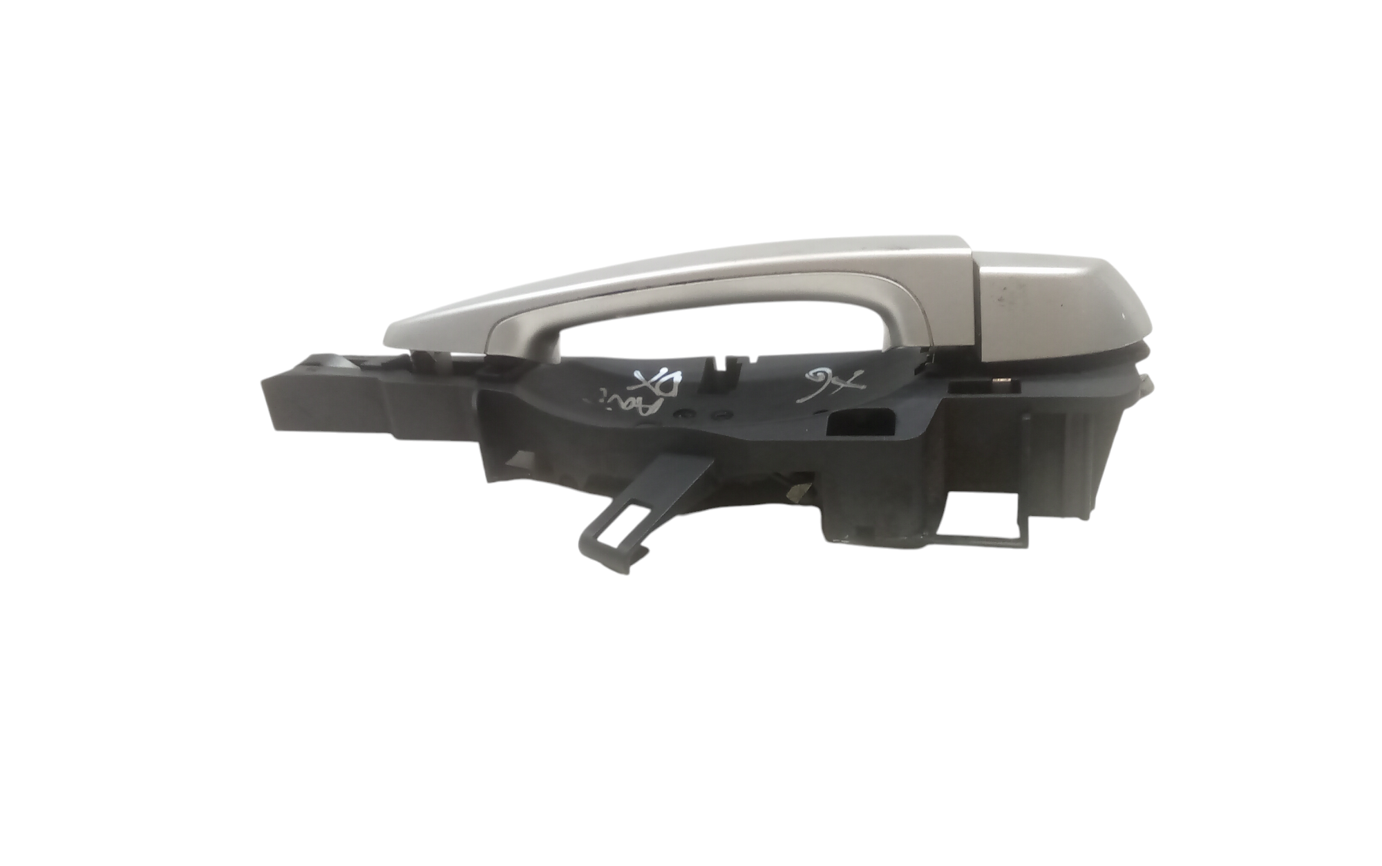 Maniglia esterna Anteriore Destra per Bmw X6 E71 1 Serie (2008 - 2014)