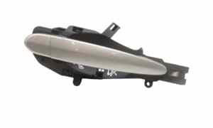 Maniglia esterna Anteriore Destra per Bmw X6 E71 1 Serie (2008 - 2014)