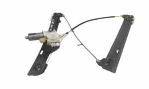 Cremagliera anteriore destra passeggero per Bmw X6 E71 1 Serie (2008 - 2014)