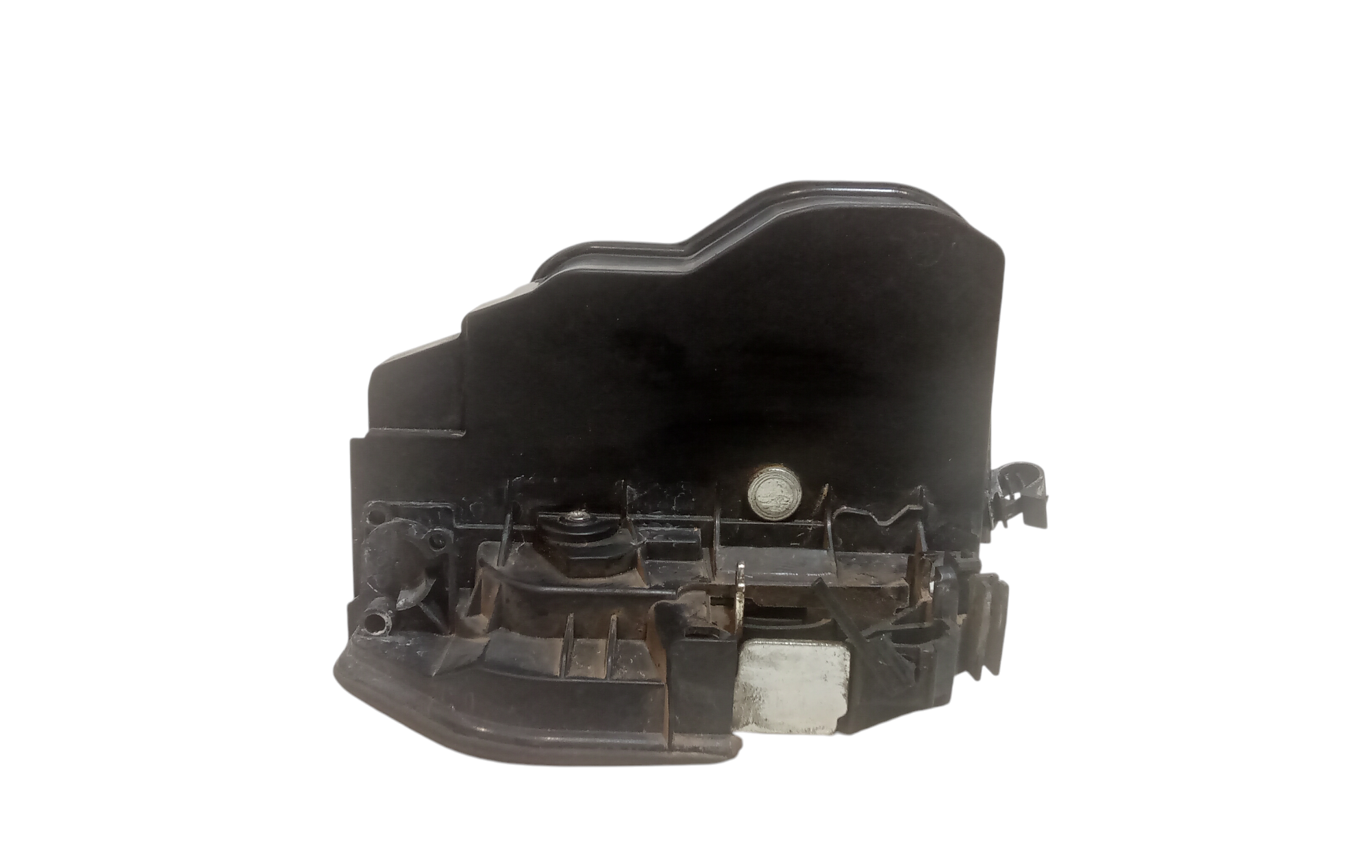 Serratura Anteriore Destra per Bmw X6 E71 1 Serie (2008 - 2014)