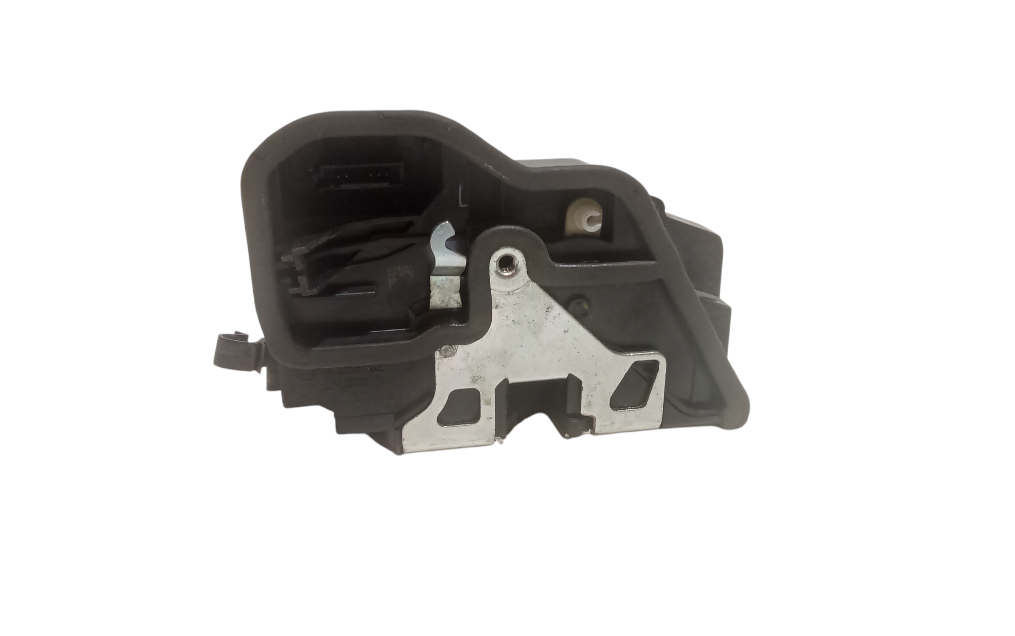 Serratura Anteriore Destra per Bmw X6 E71 1 Serie (2008 - 2014)