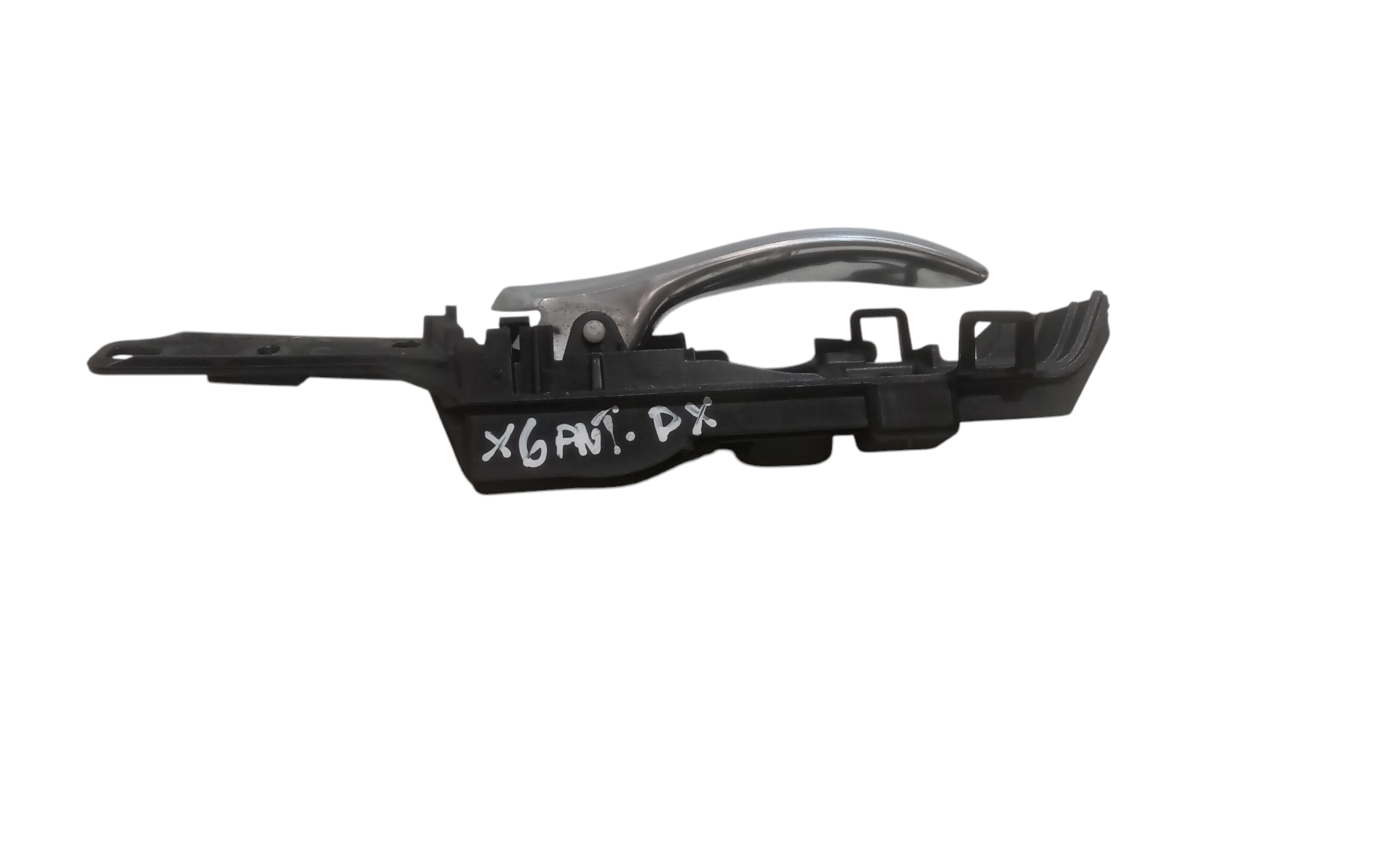 Maniglia interna Anteriore Destra per Bmw X6 E71 1 Serie (2008 - 2014)
