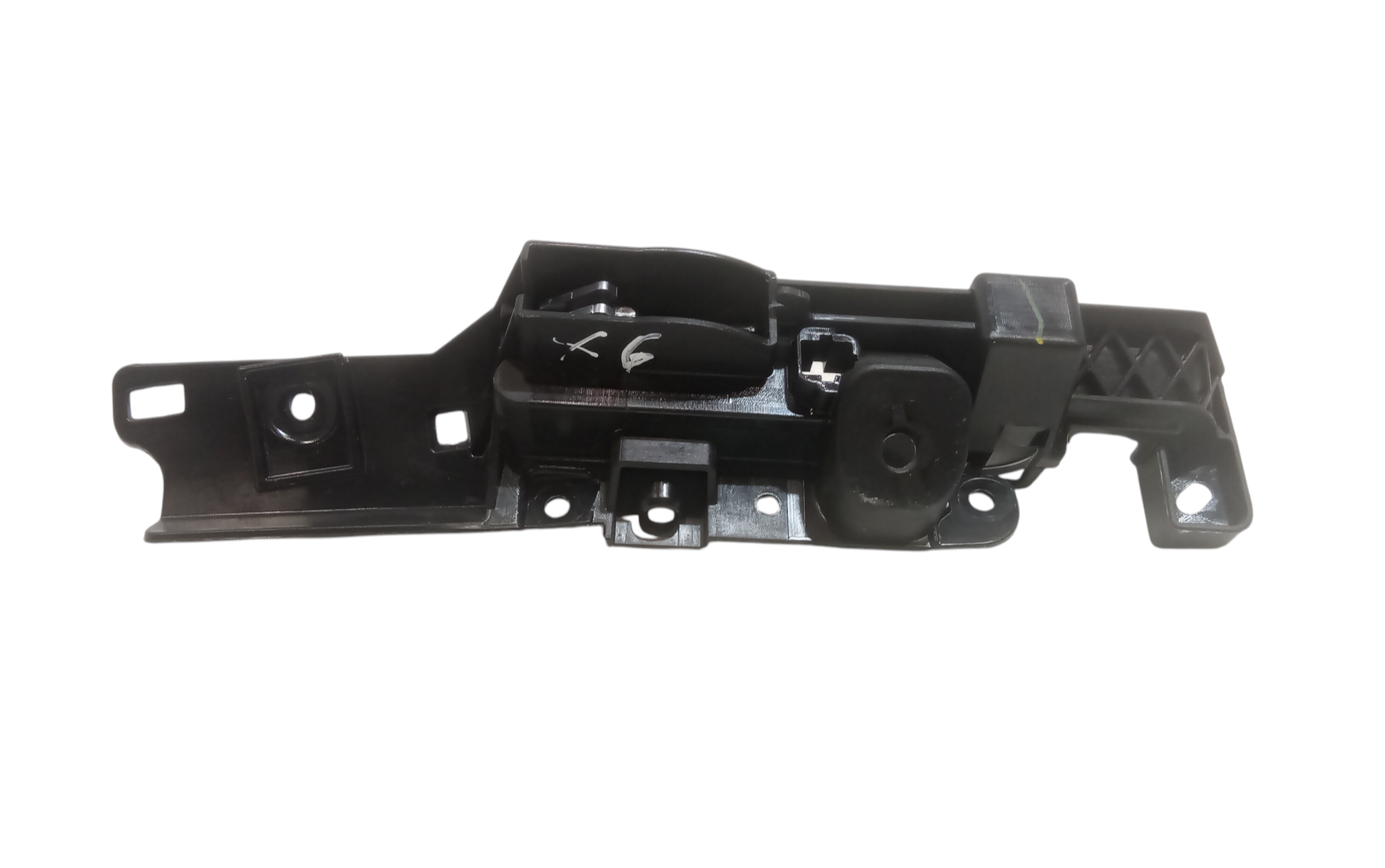 Maniglia interna Anteriore Destra per Bmw X6 E71 1 Serie (2008 - 2014)