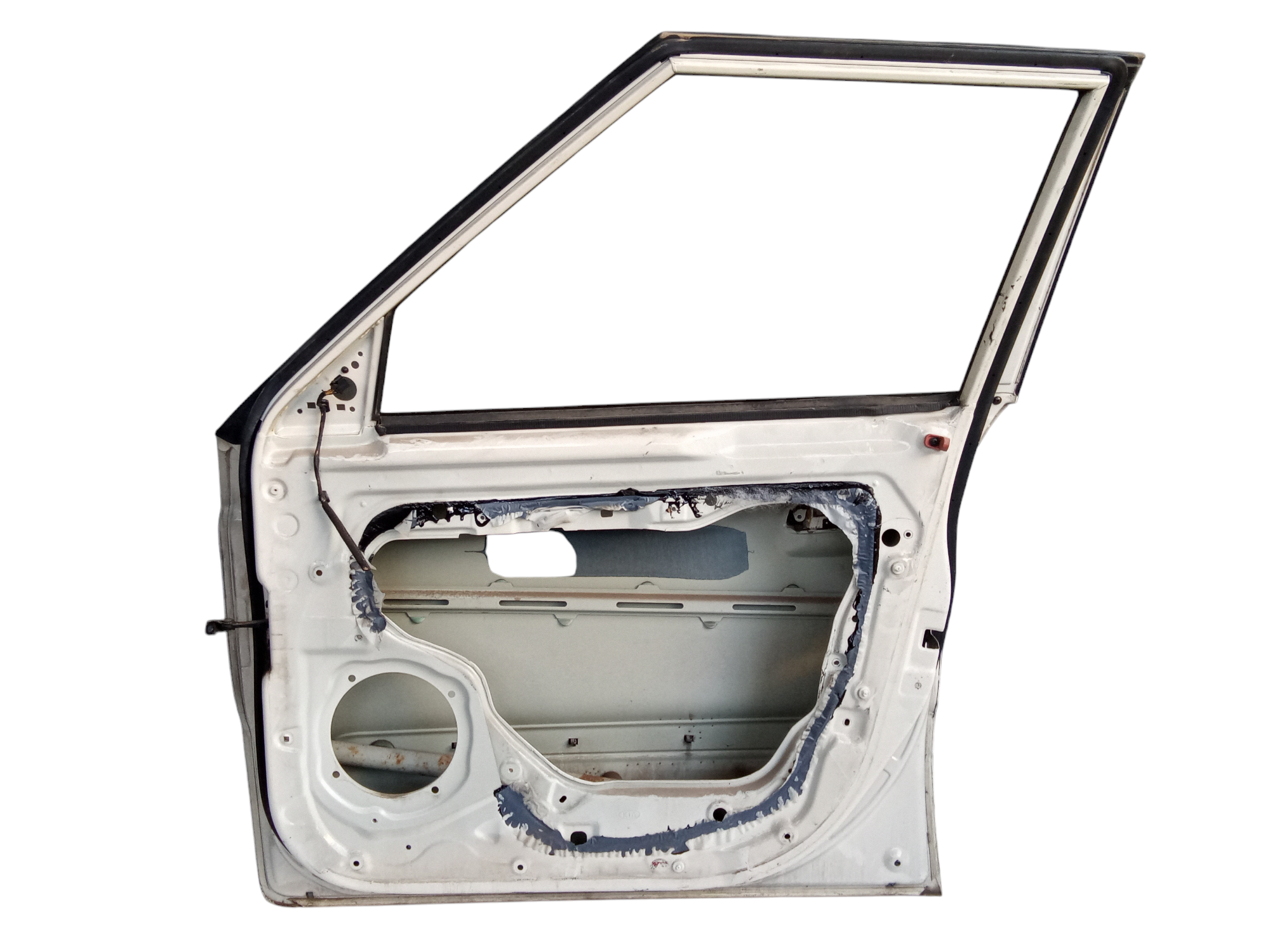 Portiera anteriore Destra per Kia Soul (2009 - 2011)