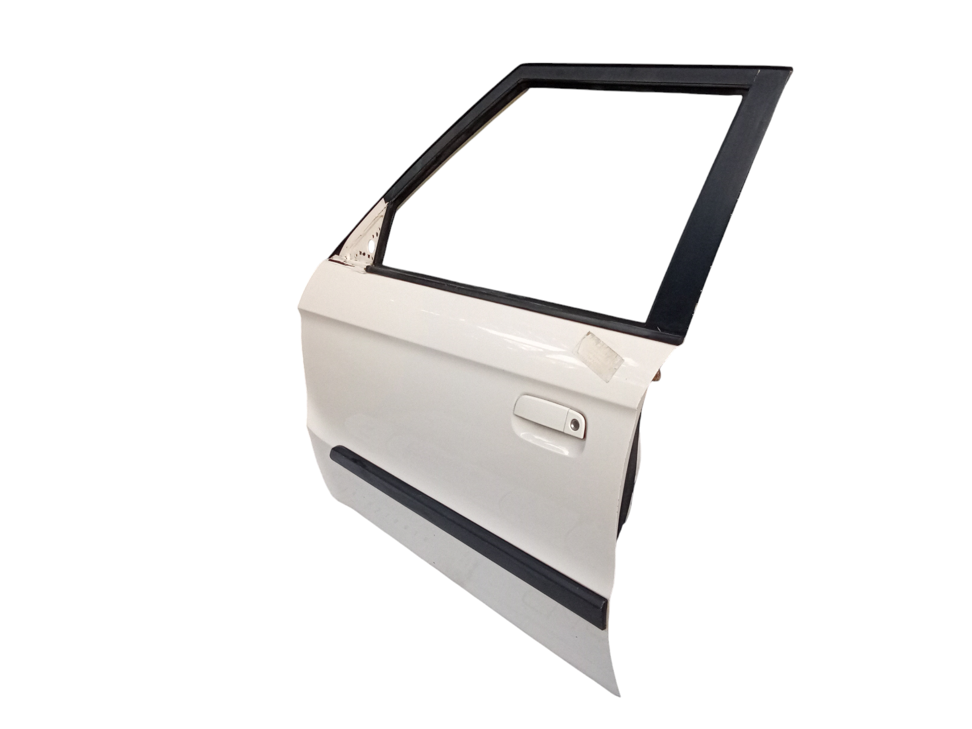 Portiera Anteriore Sinistra per Kia Soul (2009 - 2011)