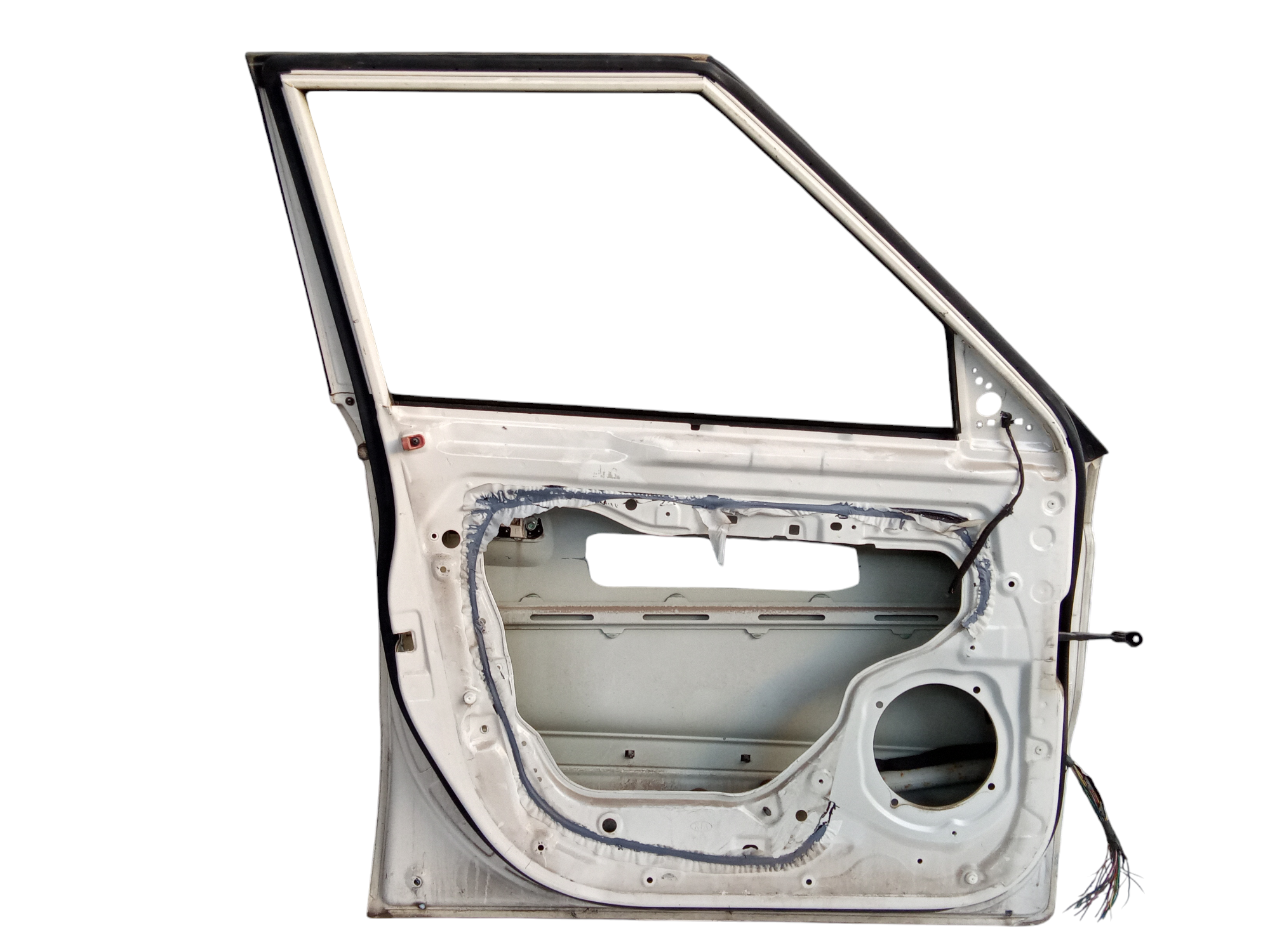 Portiera Anteriore Sinistra per Kia Soul (2009 - 2011)