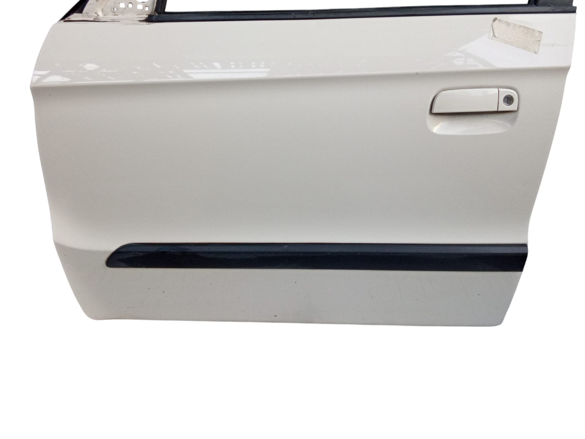 Portiera Anteriore Sinistra per Kia Soul (2009 - 2011)