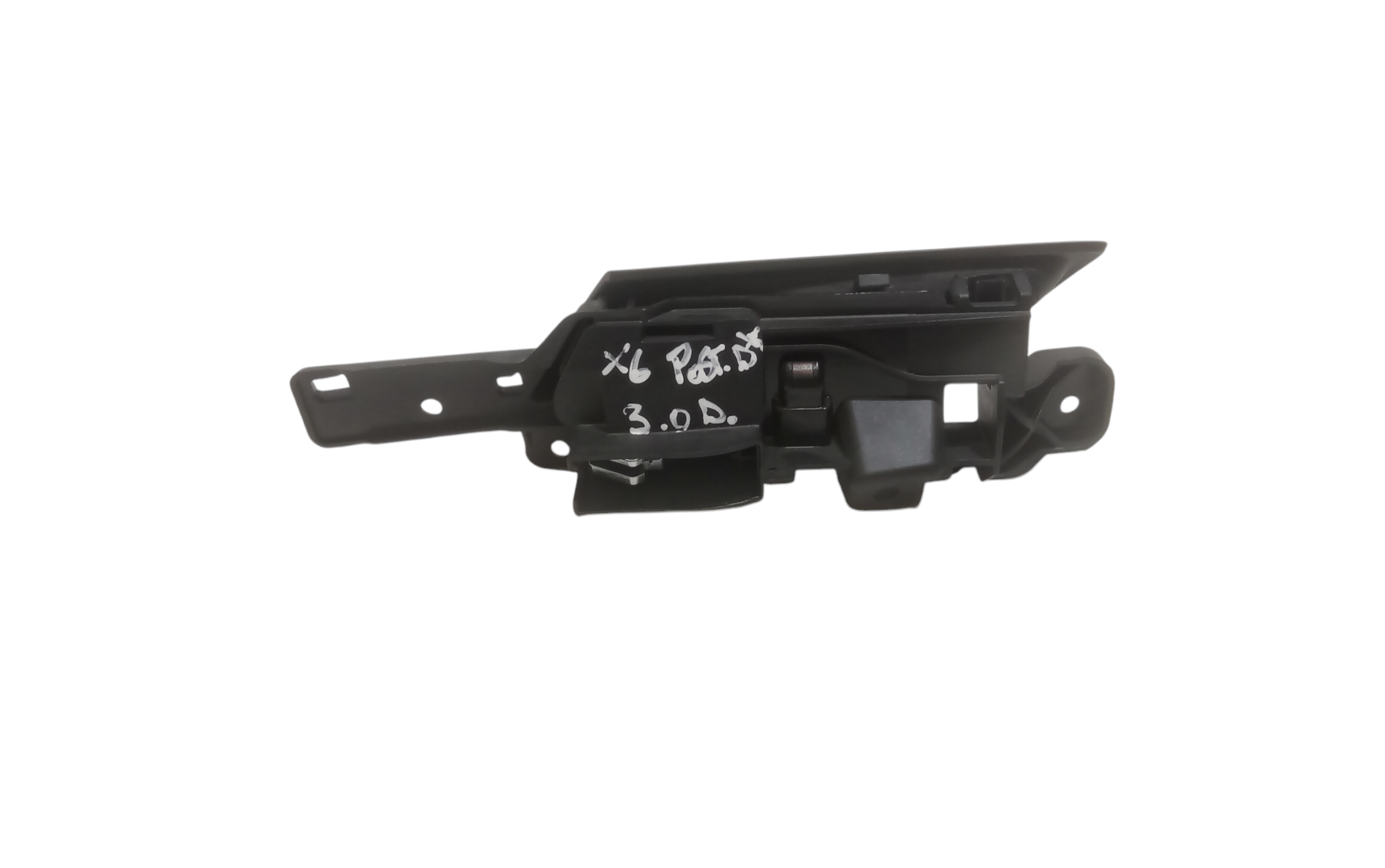 Maniglia interna Posteriore Destra per Bmw X6 E71 1 Serie (2008 - 2014)