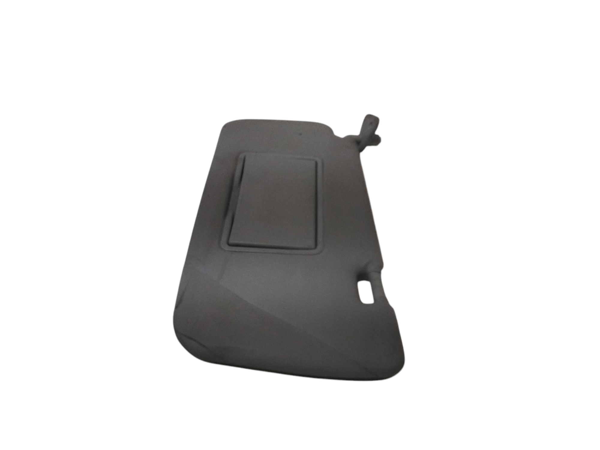 Parasole aletta anteriore Lato Guida per Nissan Primastar 1 Serie (2002 - 2006)