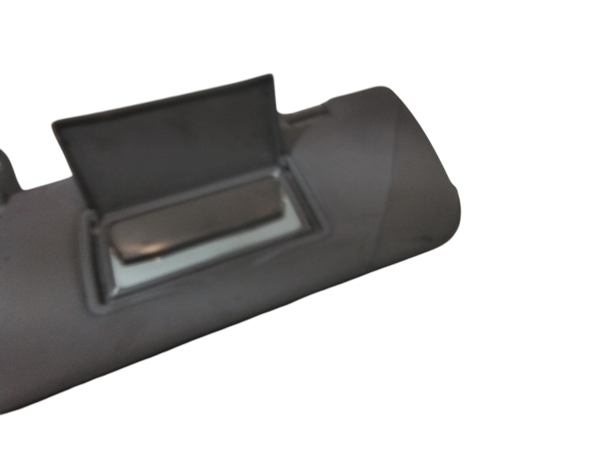 Parasole aletta anteriore Lato Guida per Nissan Primastar 1 Serie (2002 - 2006)