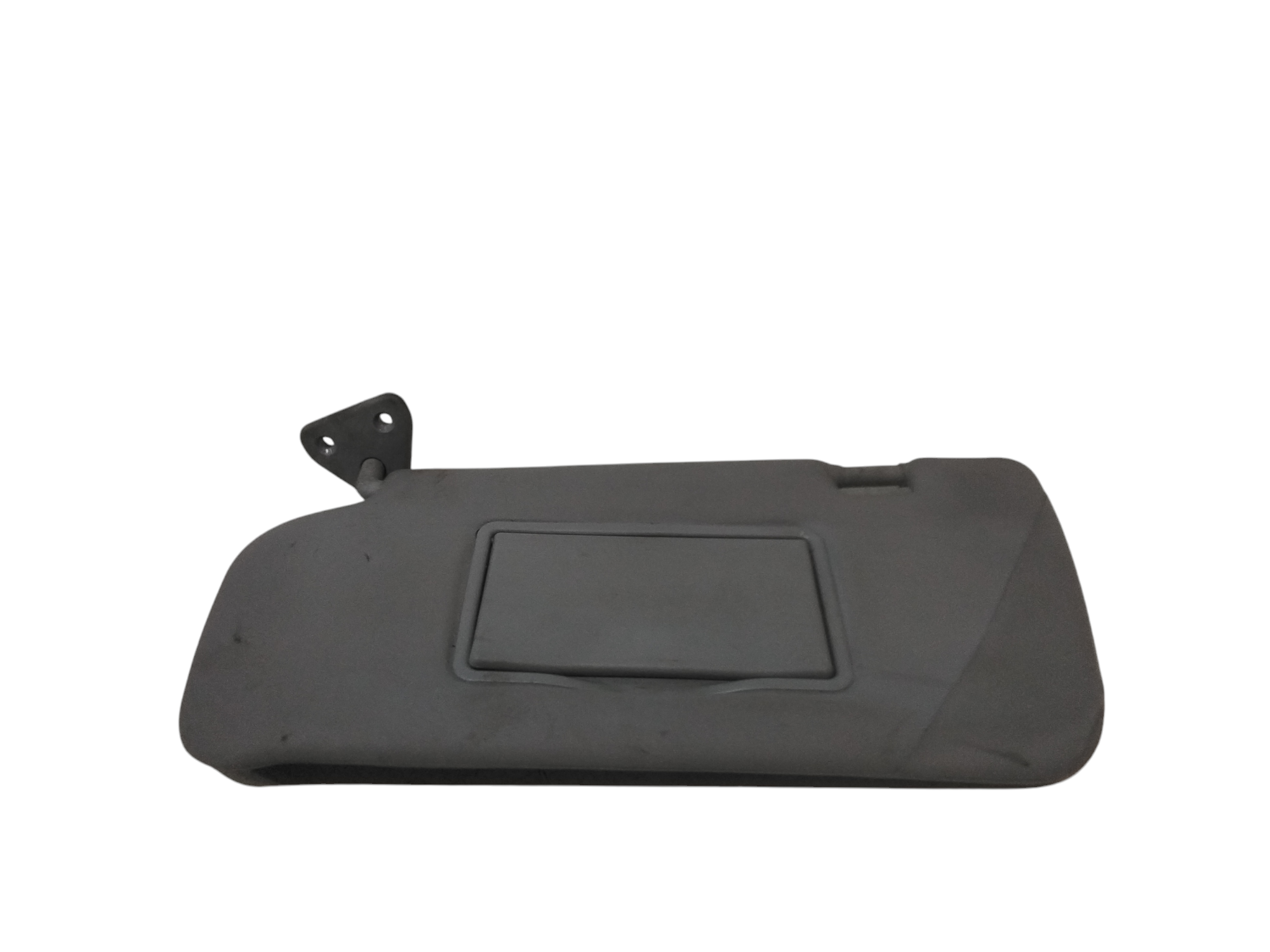 Parasole aletta anteriore Lato Guida per Nissan Primastar 1 Serie (2002 - 2006)