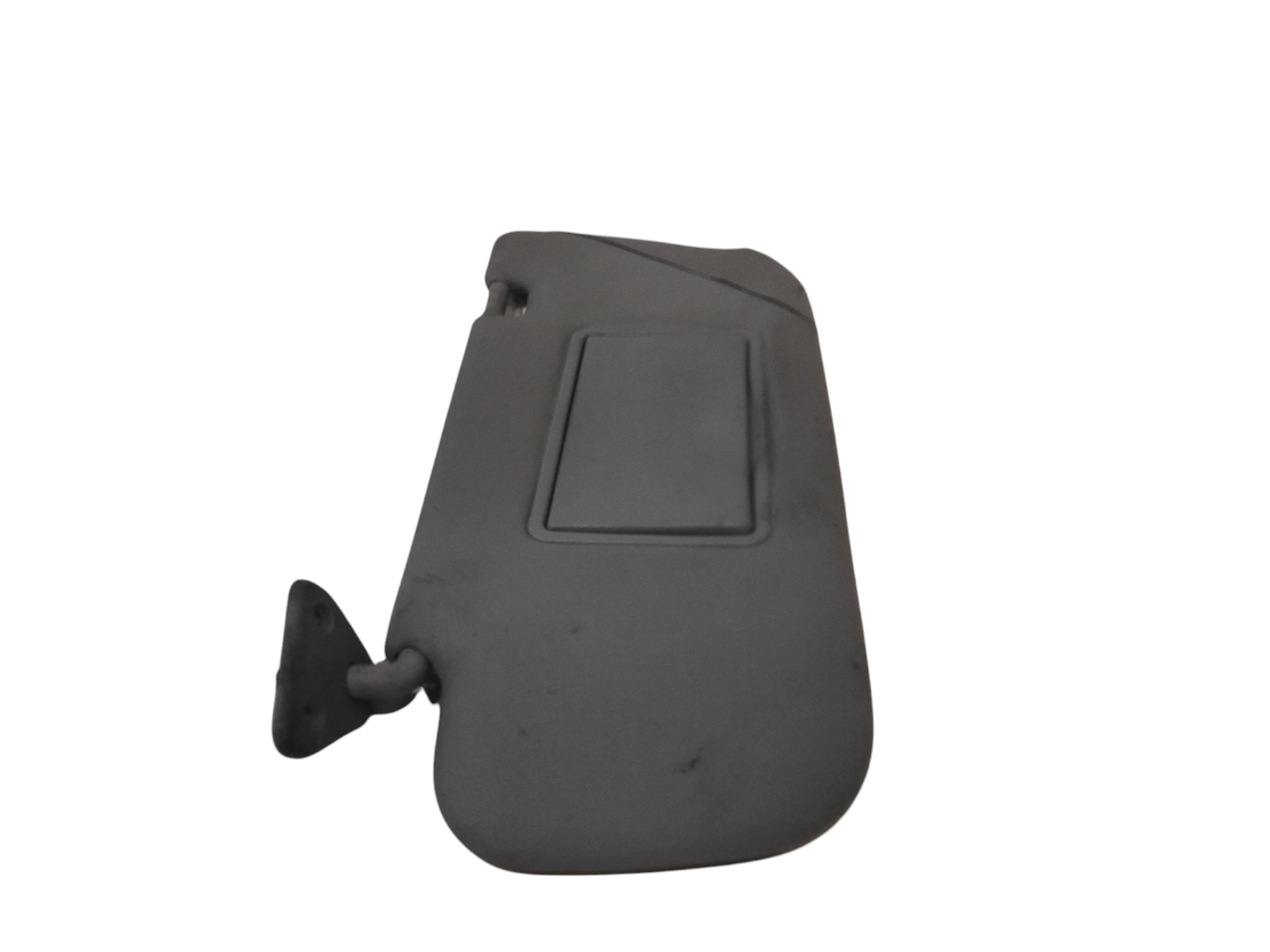 Parasole aletta anteriore Lato Guida per Nissan Primastar 1 Serie (2002 - 2006)