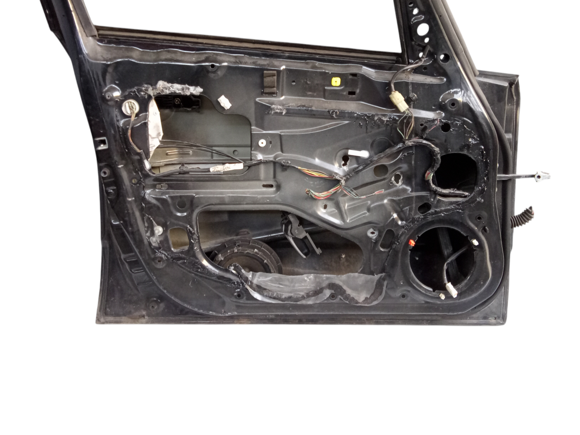 Portiera Anteriore Sinistra per Fiat Sedici 1 Serie (2006 - 2009)