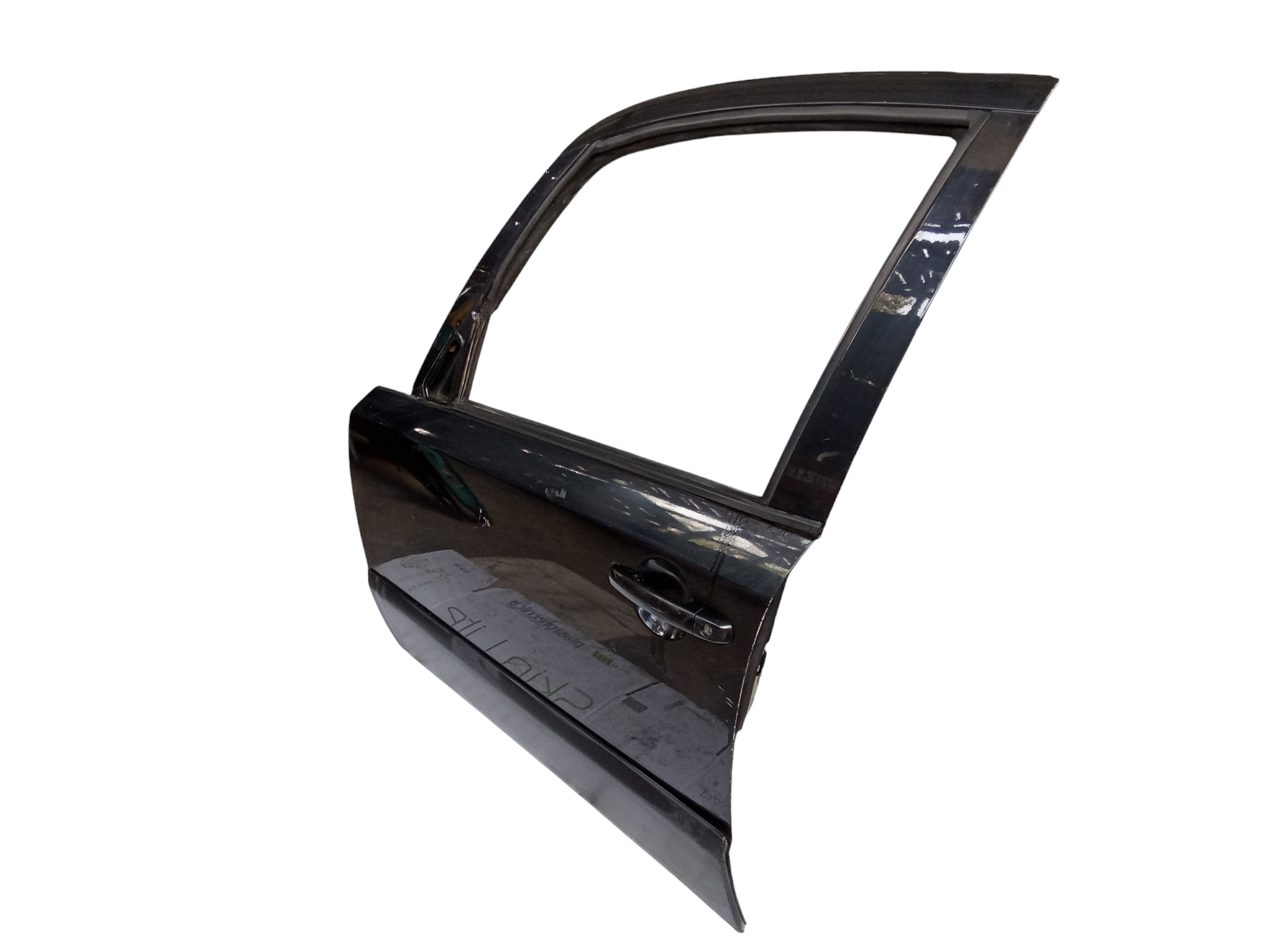 Portiera Anteriore Sinistra per Fiat Sedici 1 Serie (2006 - 2009)