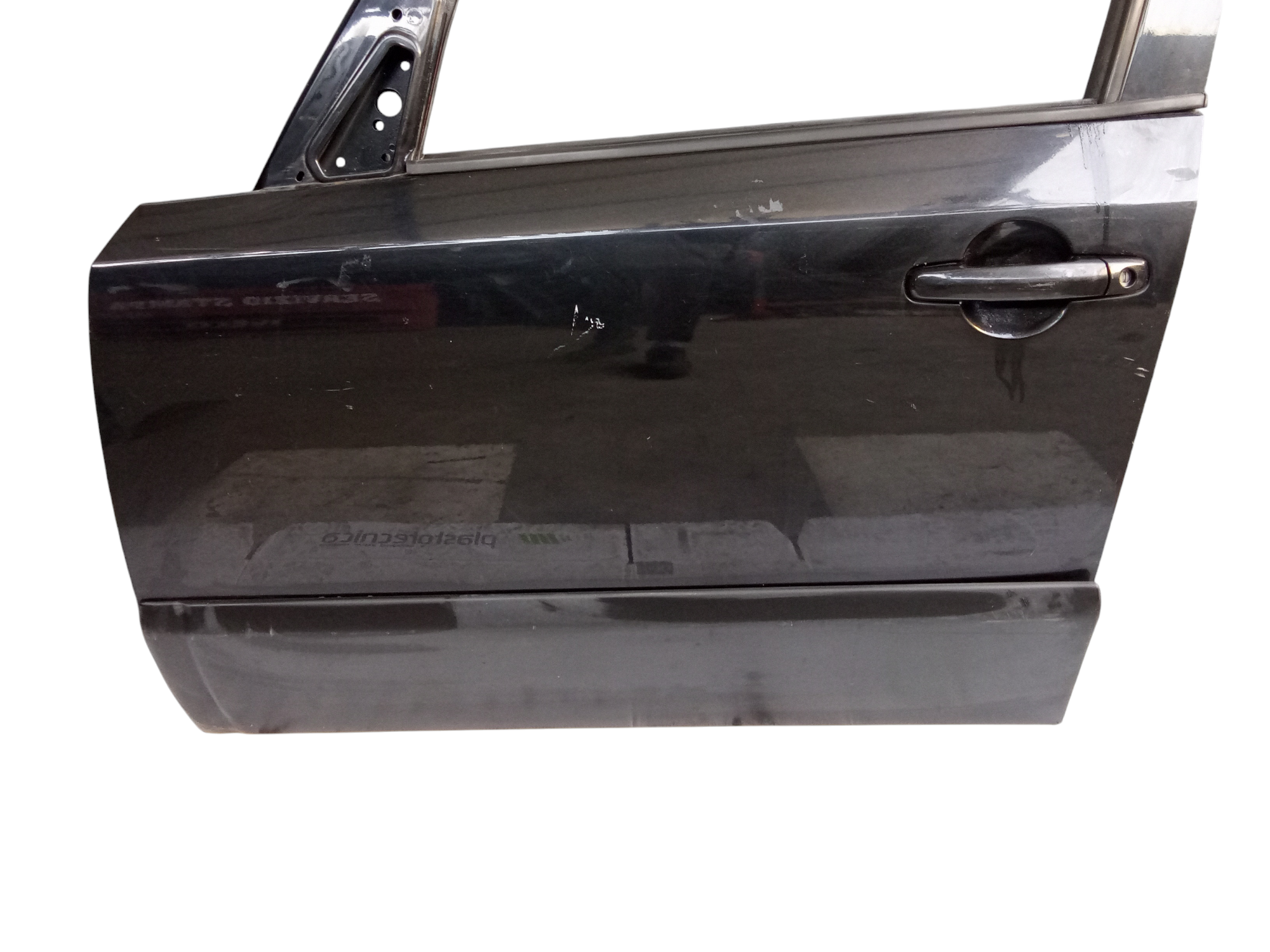 Portiera Anteriore Sinistra per Fiat Sedici 1 Serie (2006 - 2009)