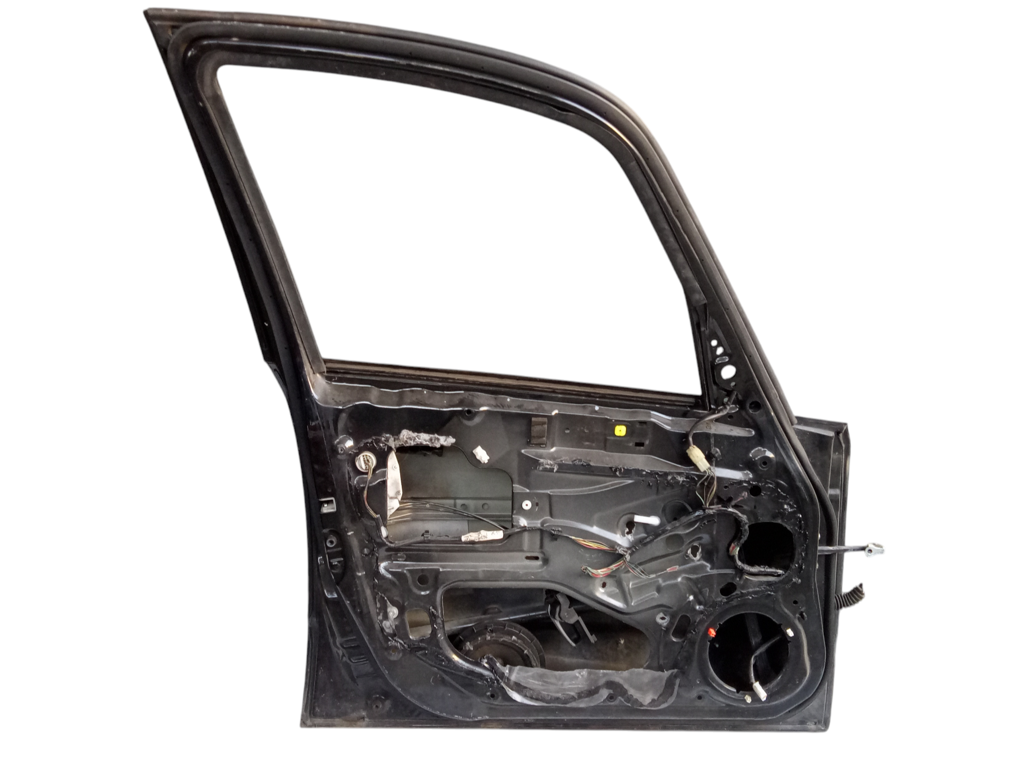 Portiera Anteriore Sinistra per Fiat Sedici 1 Serie (2006 - 2009)
