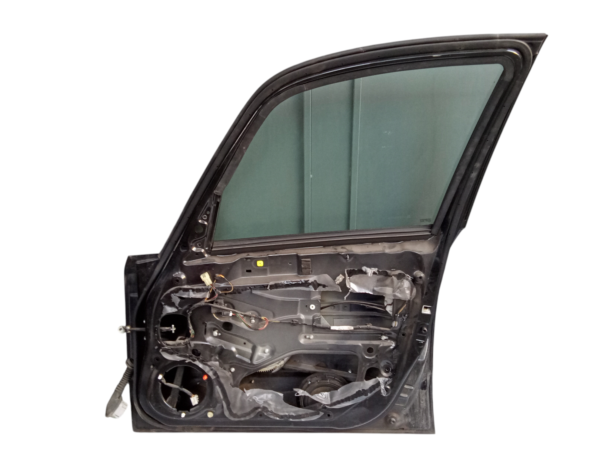 Portiera anteriore Destra per Fiat Sedici 1 Serie (2006 - 2009)