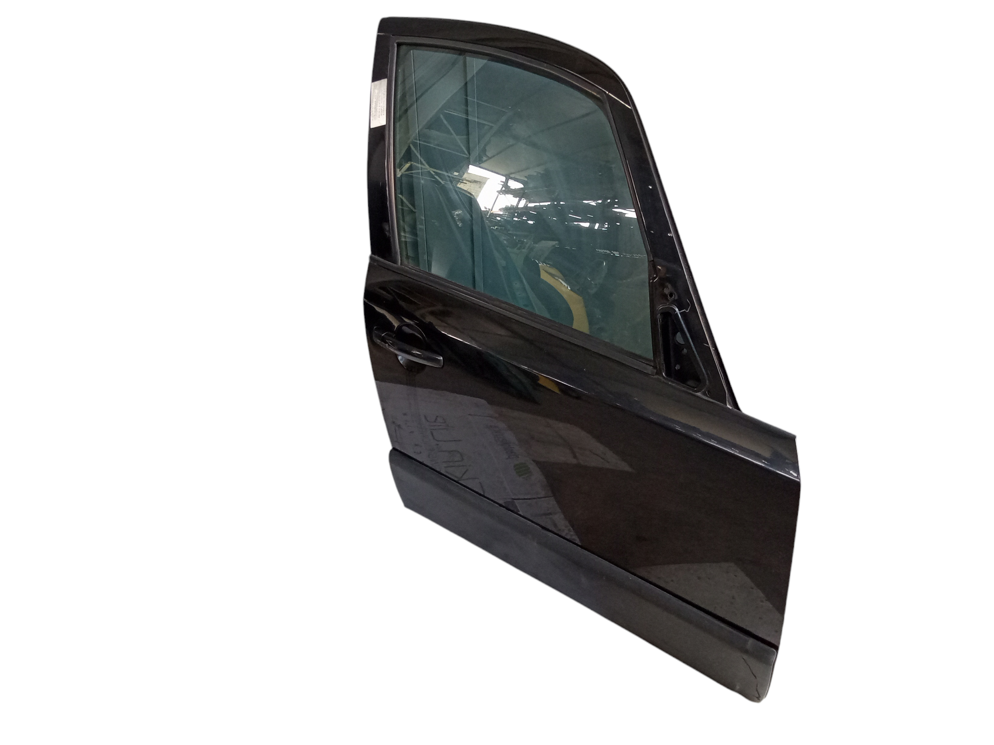 Portiera anteriore Destra per Fiat Sedici 1 Serie (2006 - 2009)