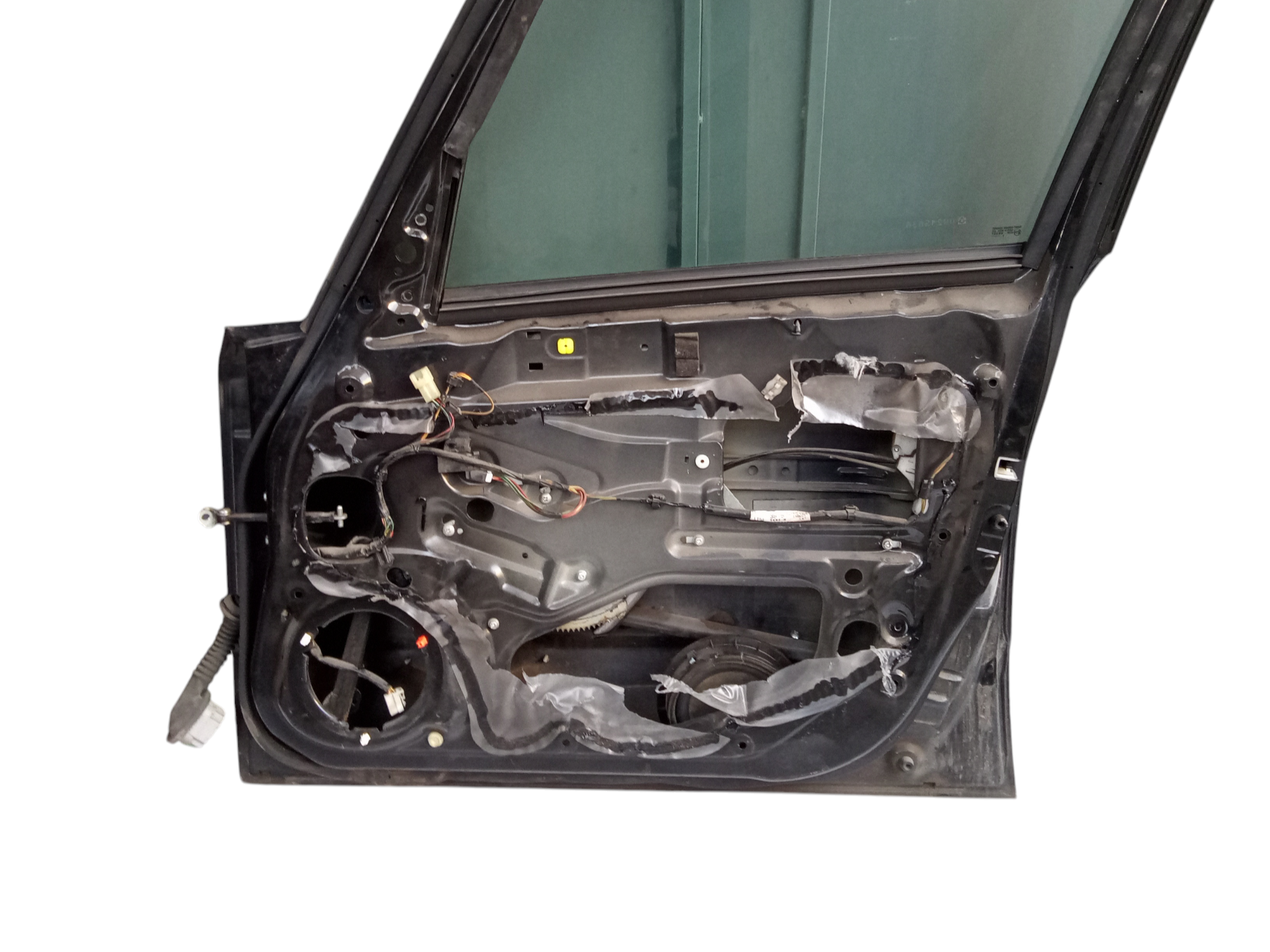 Portiera anteriore Destra per Fiat Sedici 1 Serie (2006 - 2009)