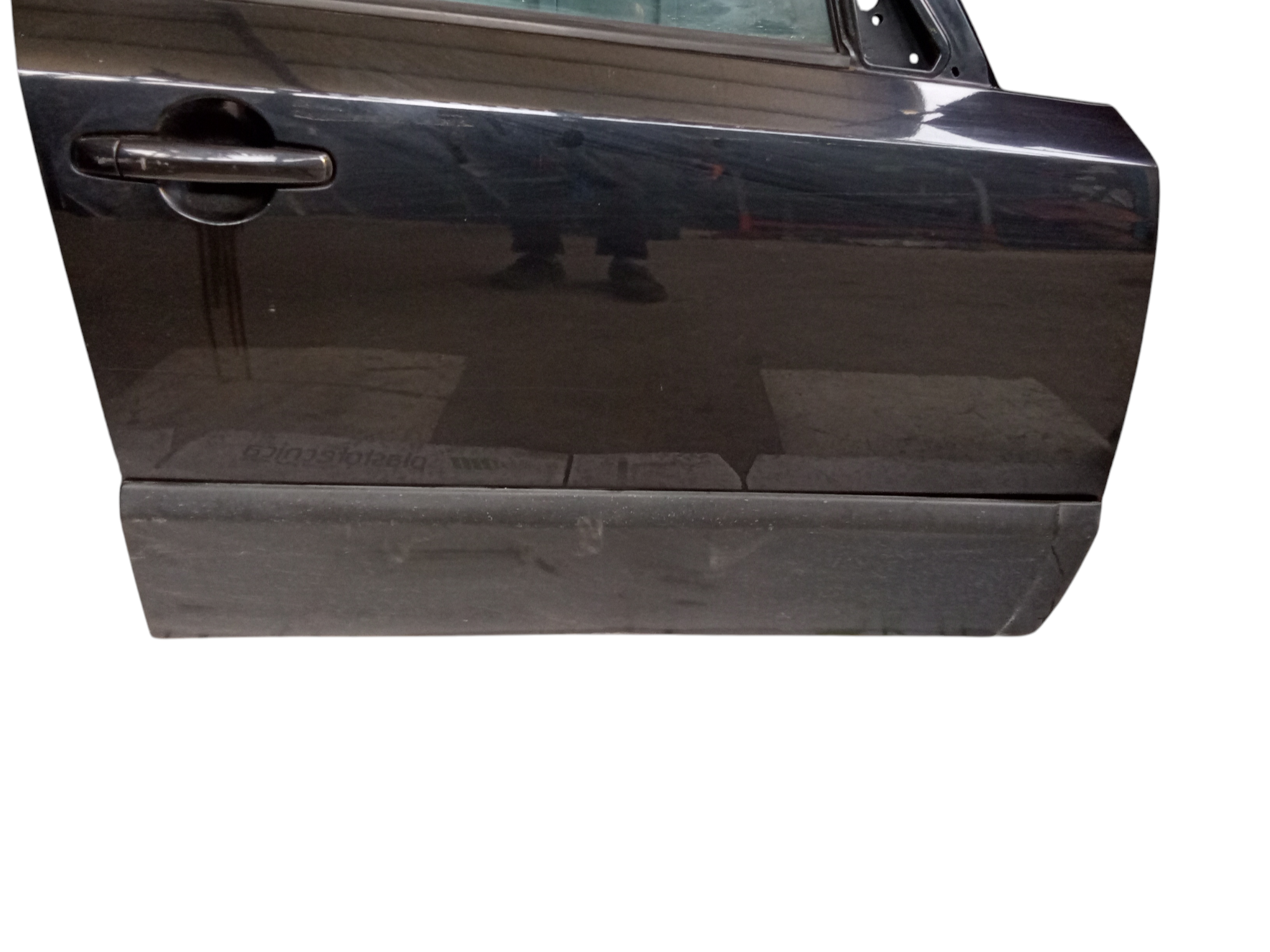 Portiera anteriore Destra per Fiat Sedici 1 Serie (2006 - 2009)