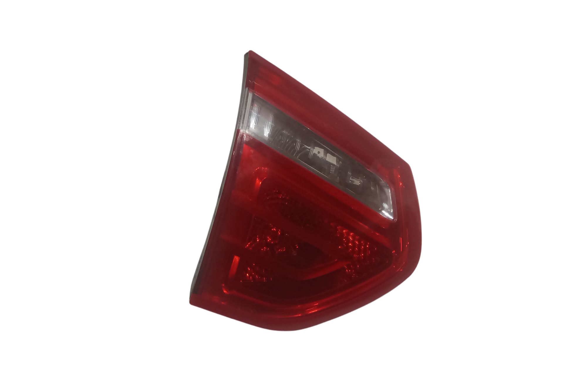 Stop Posteriore Sinistro Integrato nel Portello per Citroen C4 Picasso (06>13) Mk1 (2006 - 2013)