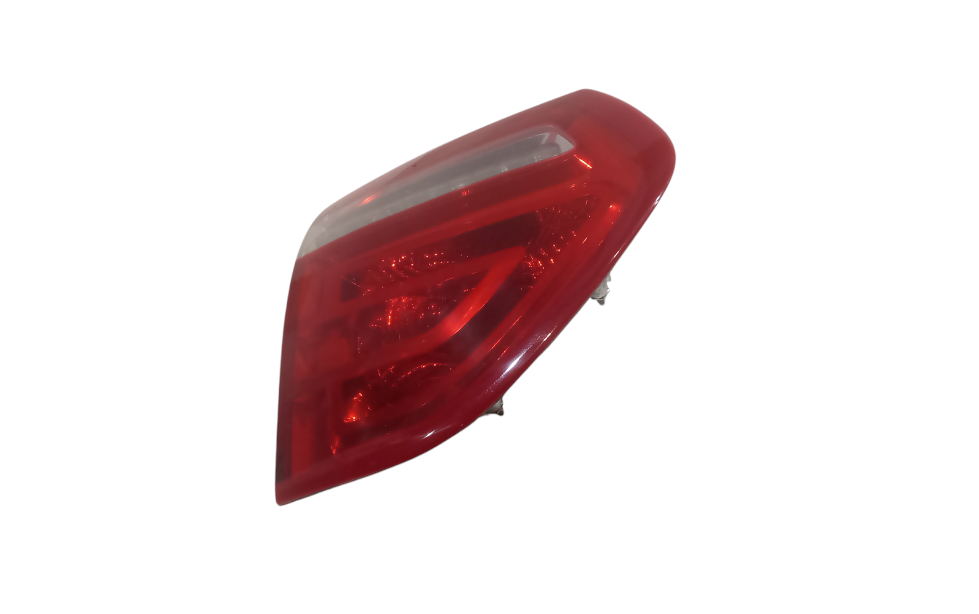 Stop Posteriore Sinistro Integrato nel Portello per Citroen C4 Picasso (06>13) Mk1 (2006 - 2013)