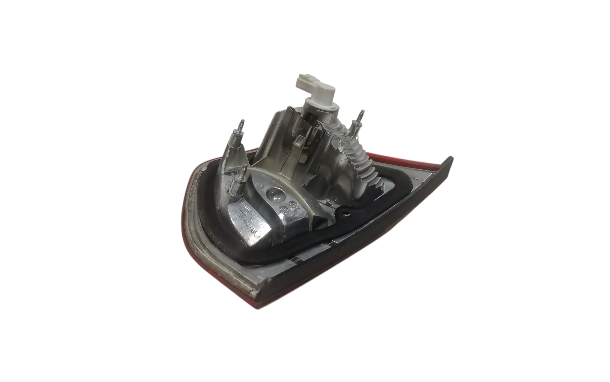 Stop Posteriore Sinistro Integrato nel Portello per Citroen C4 Picasso (06>13) Mk1 (2006 - 2013)