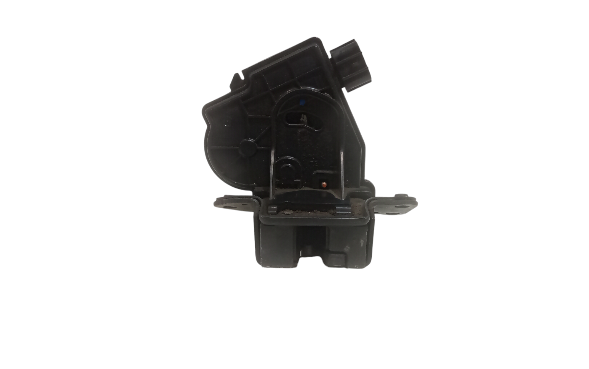 Serratura Cofano Posteriore per Toyota Auris Serie (e150) (07>12) (2007 - 2012)