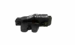 Serratura Cofano Posteriore per Citroen Xsara Picasso 2 Serie (2003 - 2006)