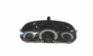 Quadro Strumenti per Kia Cee d 1 Serie (2006 - 2012)