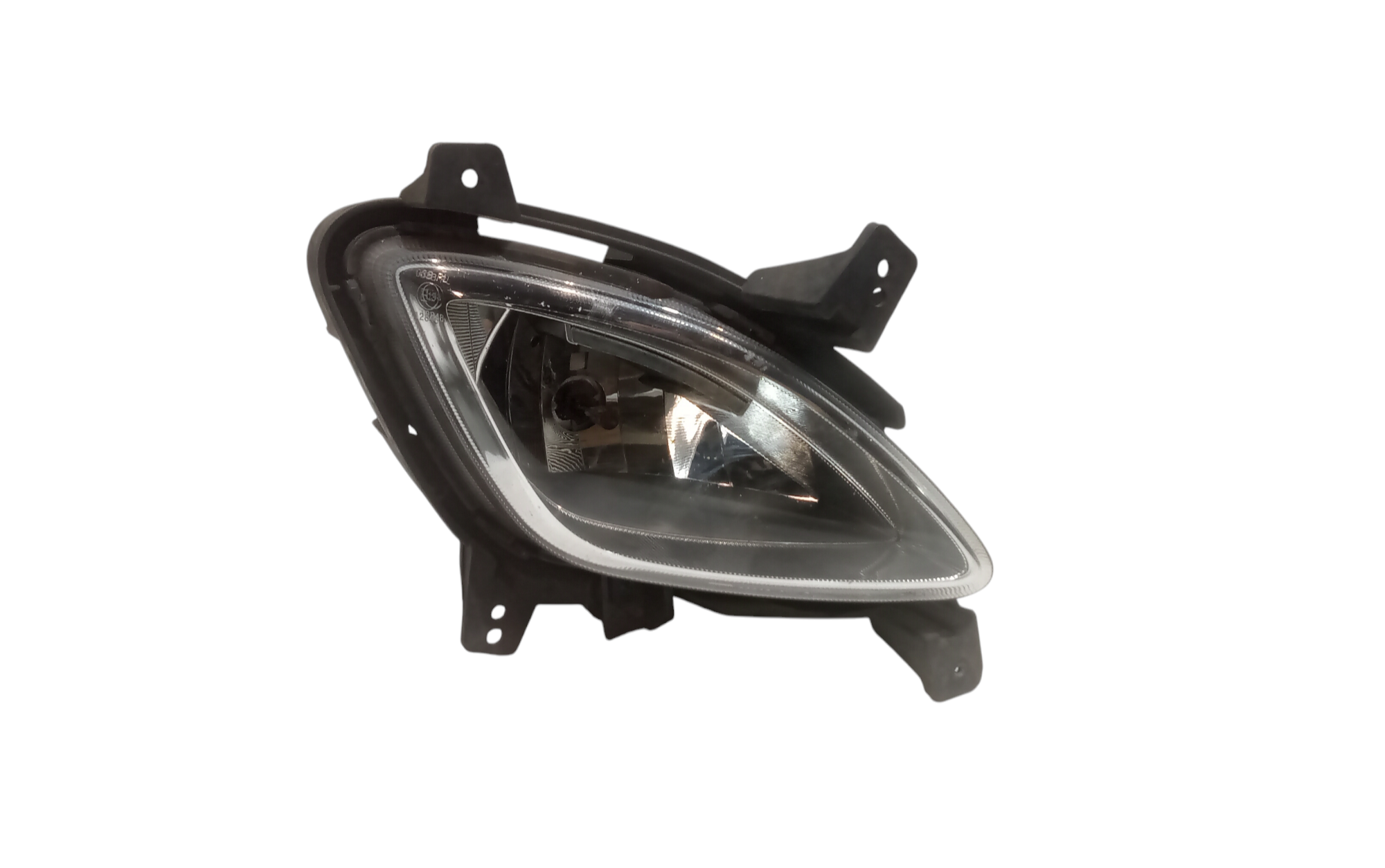 Fendinebbia anteriore DX per Hyundai I10 1 Serie (2007 - 2011)