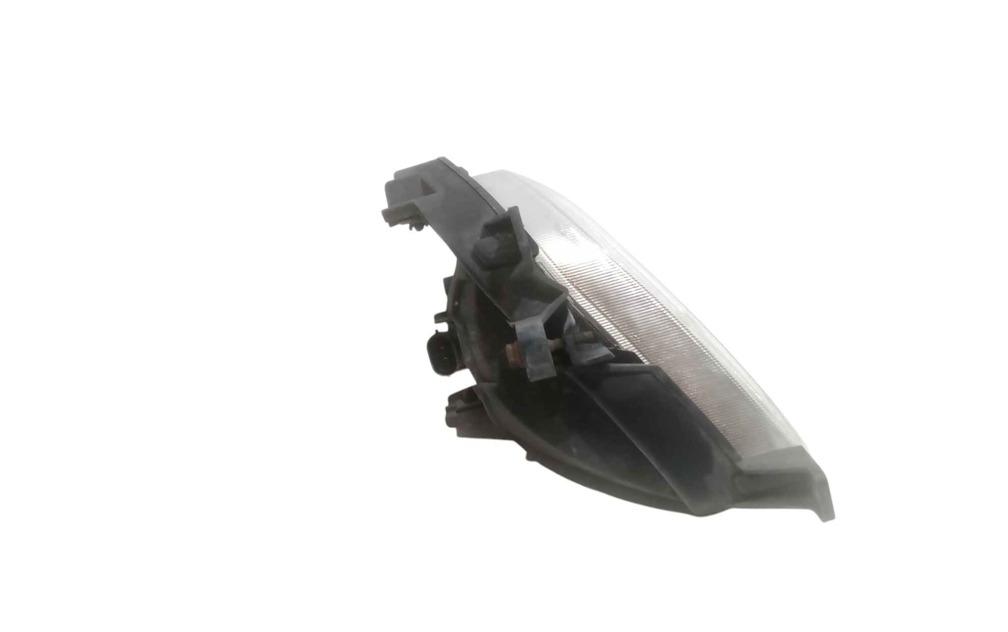 Fendinebbia anteriore DX per Hyundai I10 1 Serie (2007 - 2011)