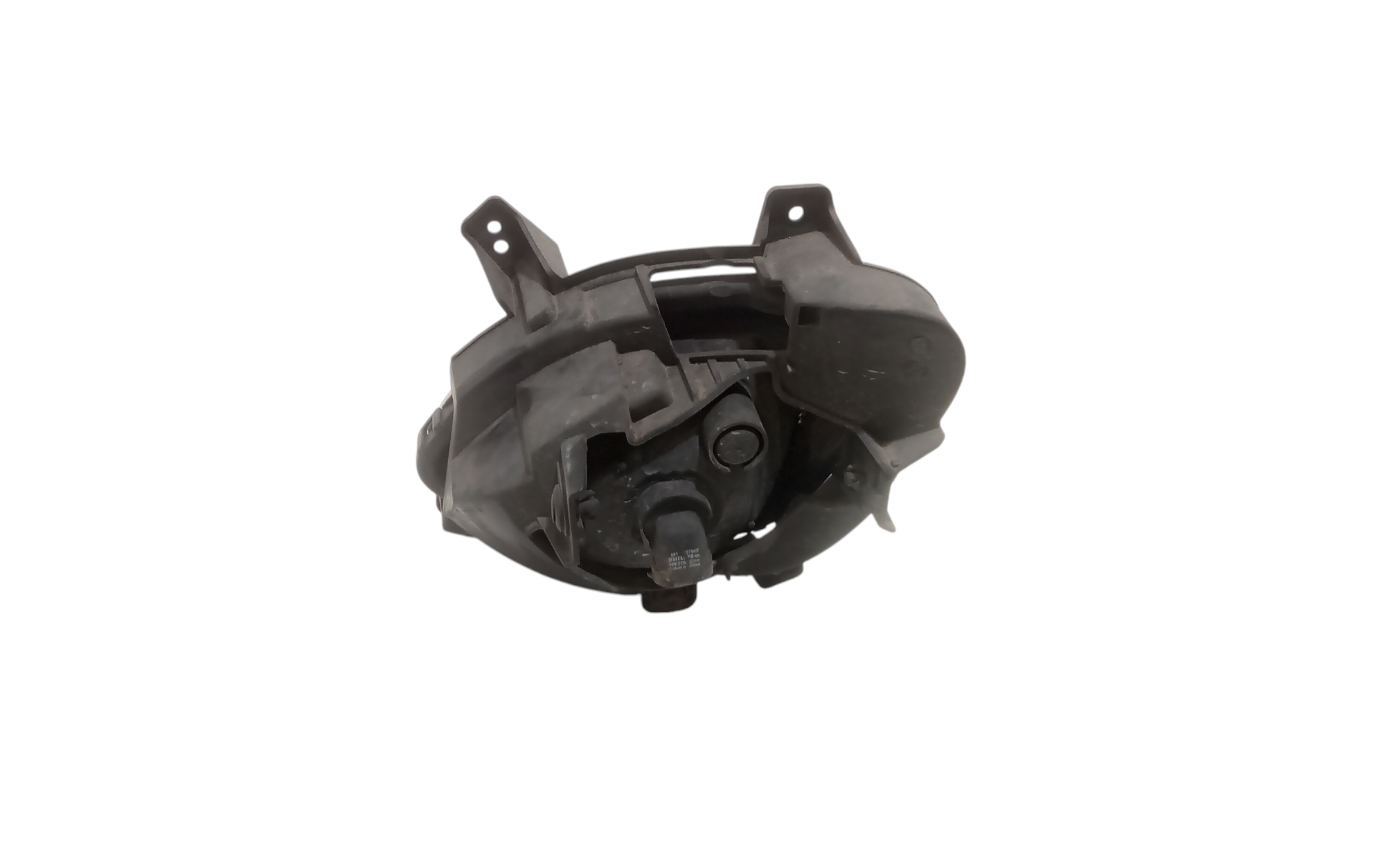 Fendinebbia anteriore DX per Hyundai I10 1 Serie (2007 - 2011)
