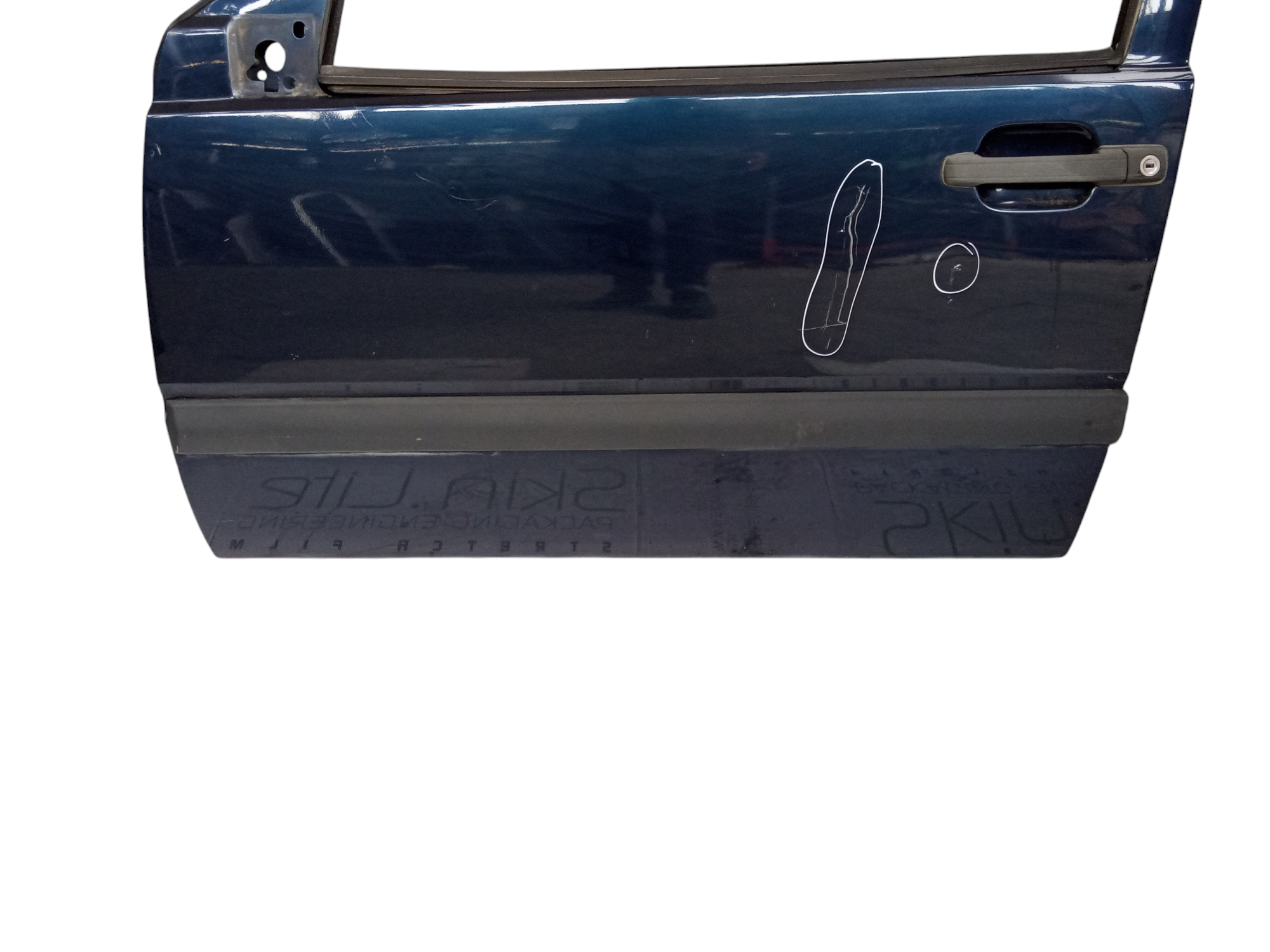 Portiera Anteriore Sinistra per Volvo 850 S. Wagon (1992 - 2001)