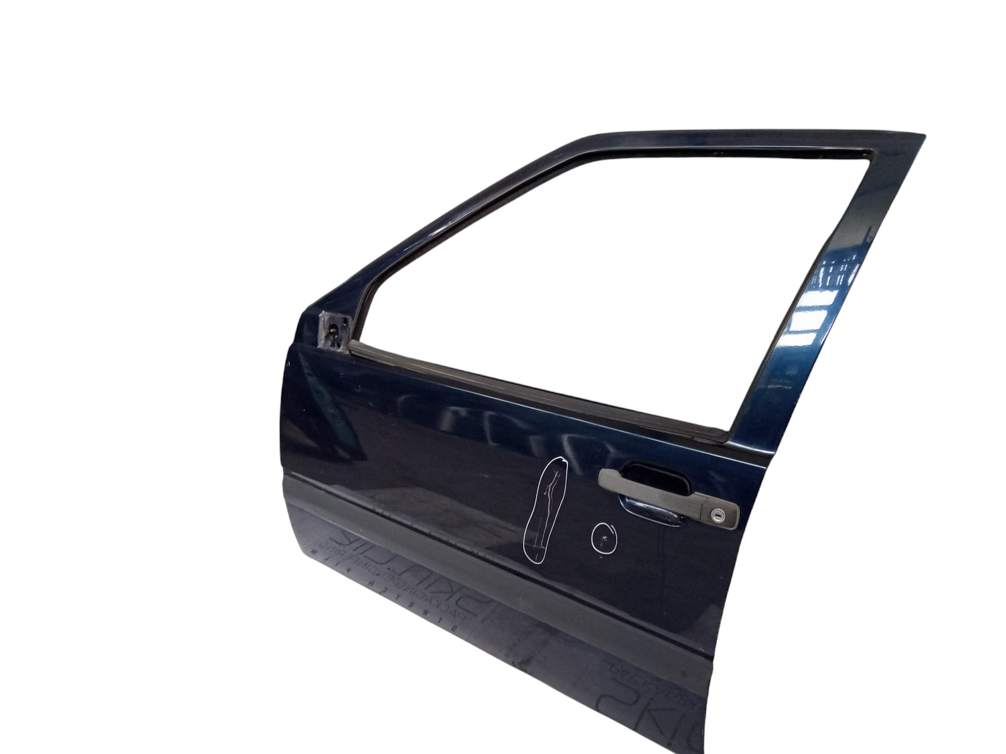 Portiera Anteriore Sinistra per Volvo 850 S. Wagon (1992 - 2001)