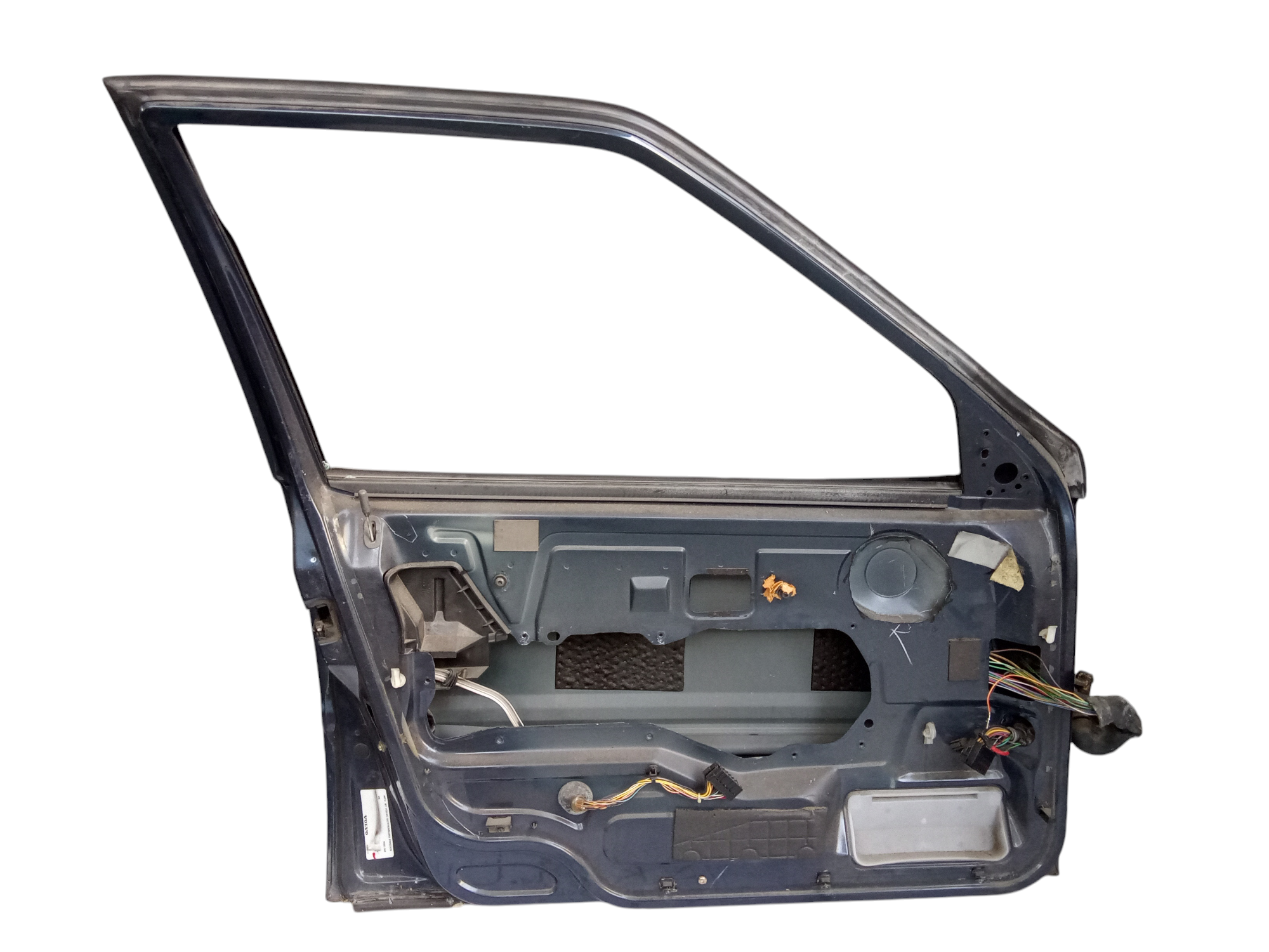 Portiera Anteriore Sinistra per Volvo 850 S. Wagon (1992 - 2001)