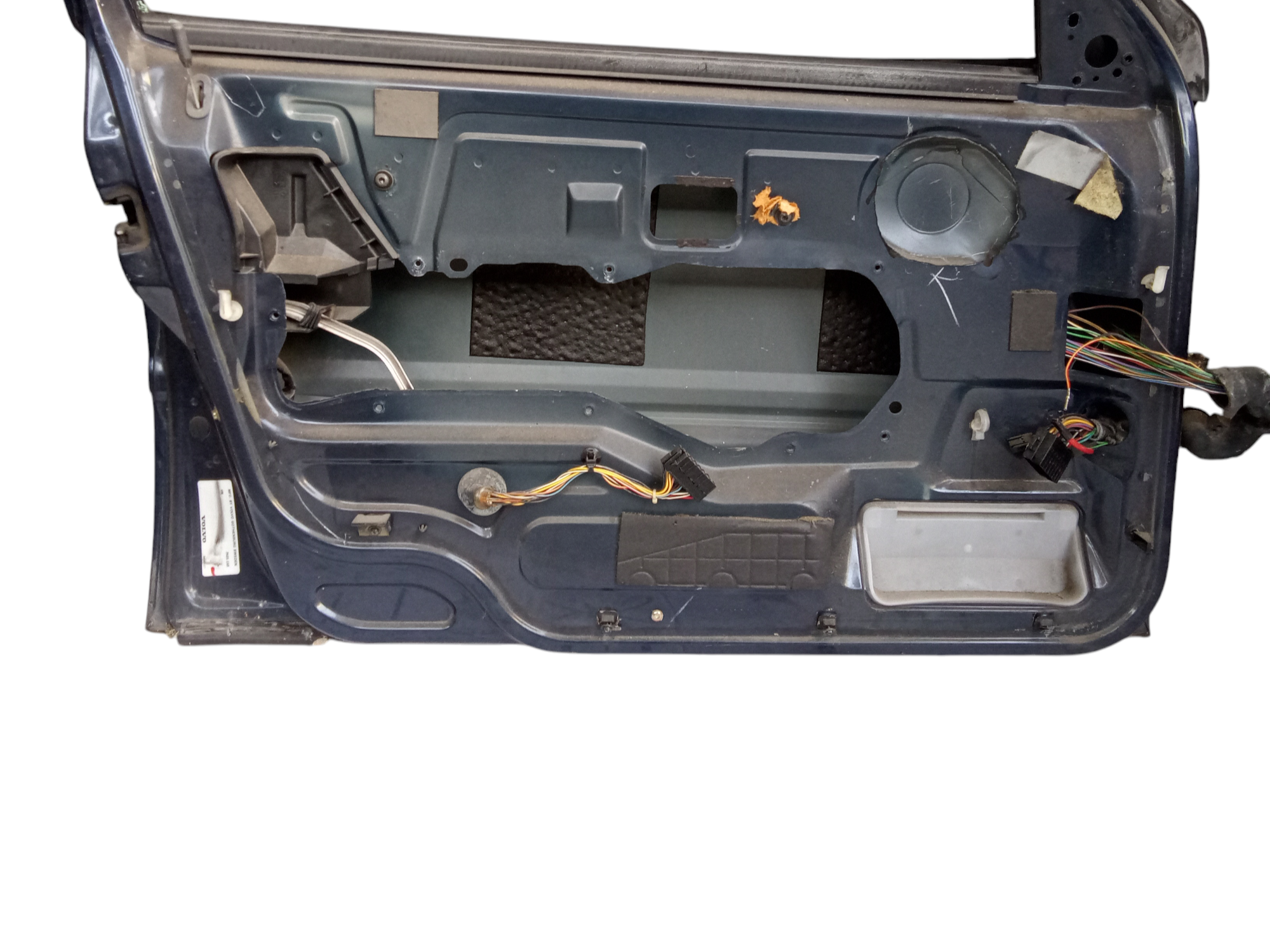 Portiera Anteriore Sinistra per Volvo 850 S. Wagon (1992 - 2001)