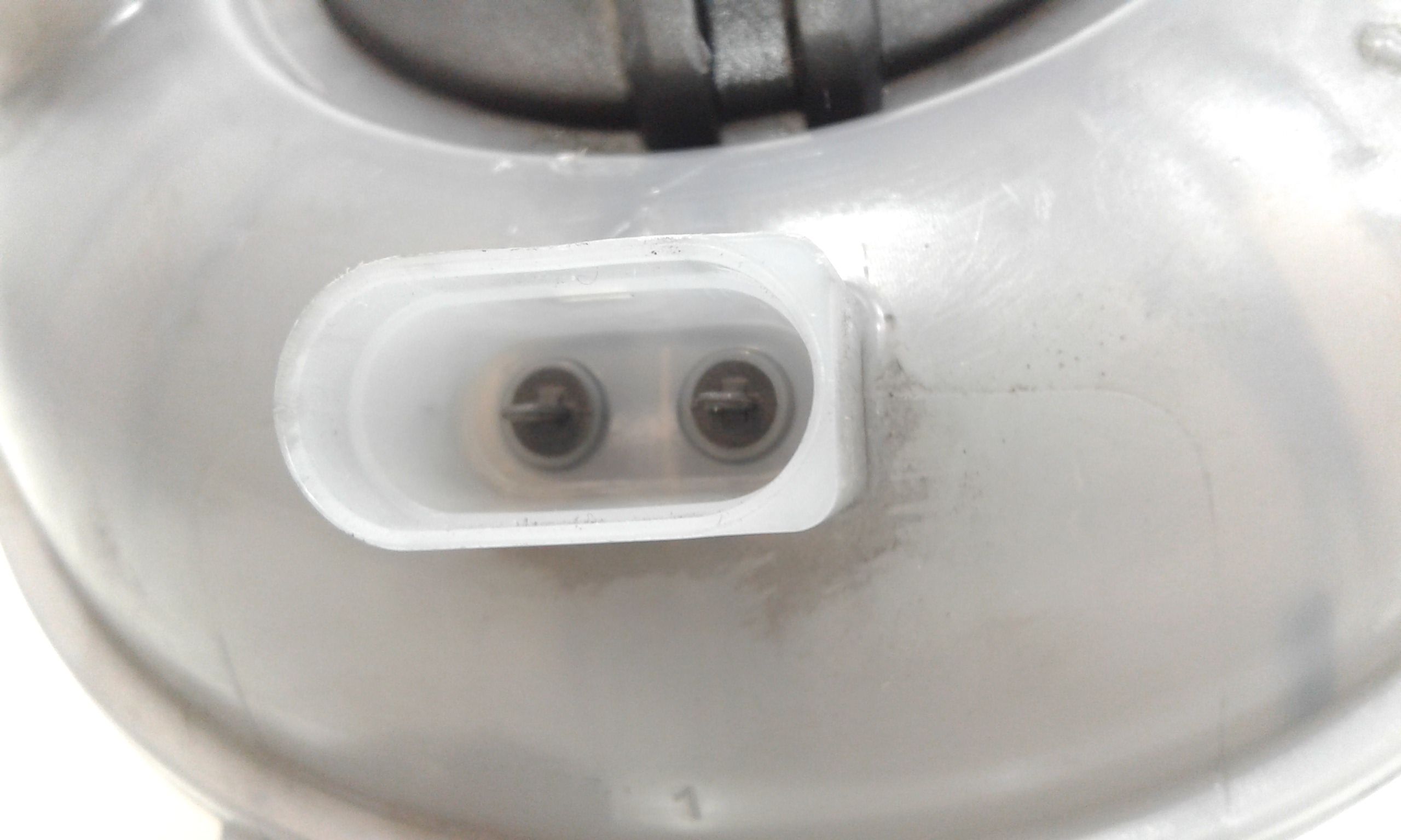 Vaschetta acqua liquido refrigerante VOLKSWAGEN Golf 7 Berlina